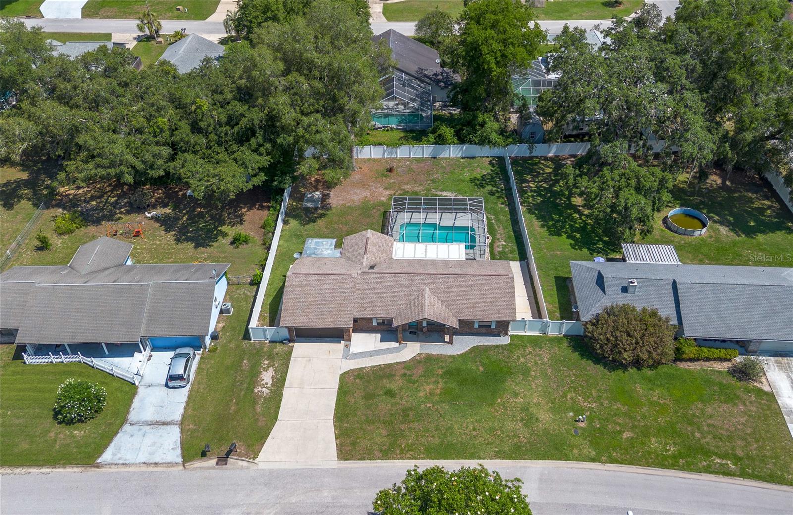 3881 SE 61ST PL, OCALA, FL, 34480