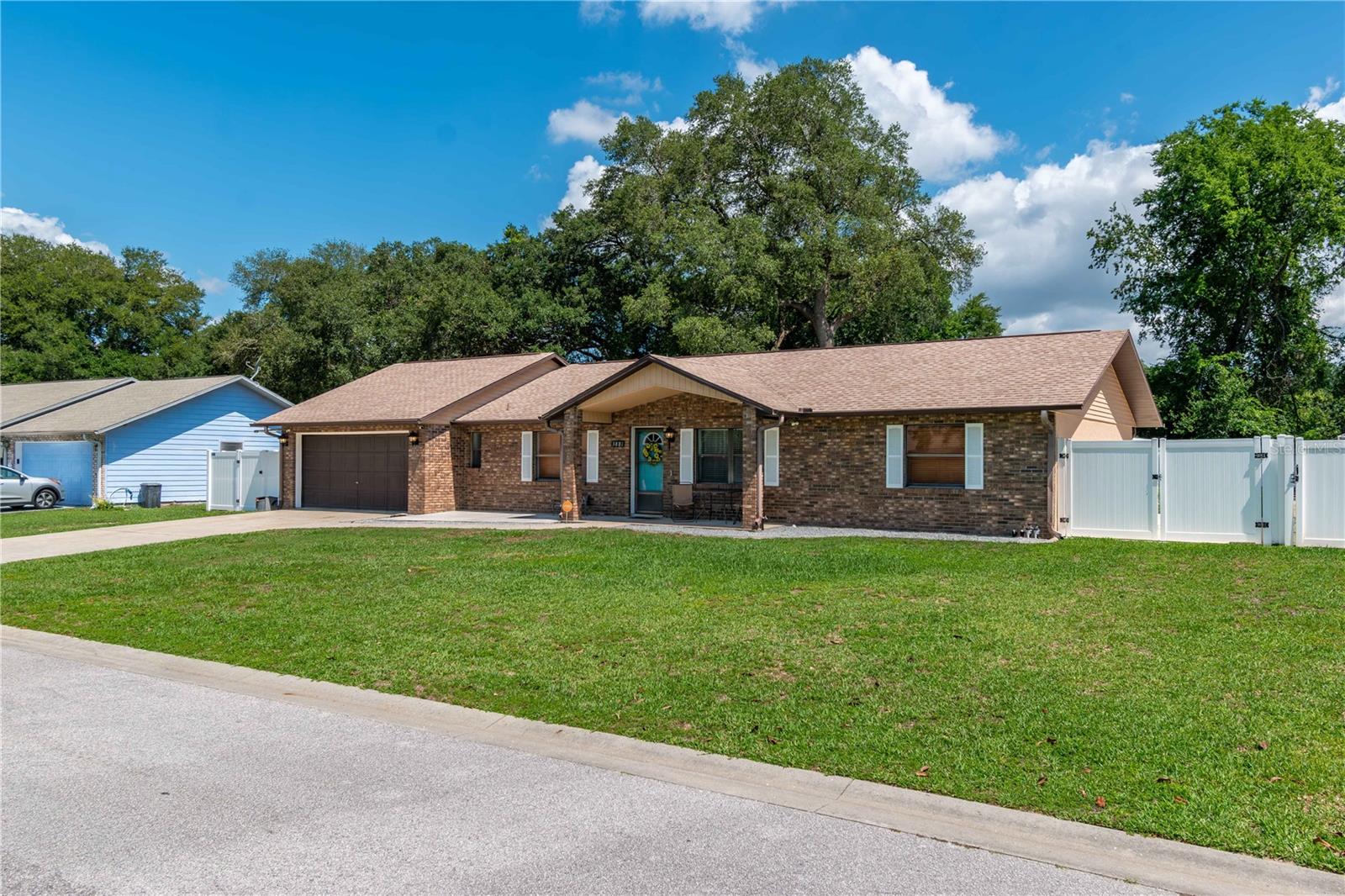 3881 SE 61ST PL, OCALA, FL, 34480