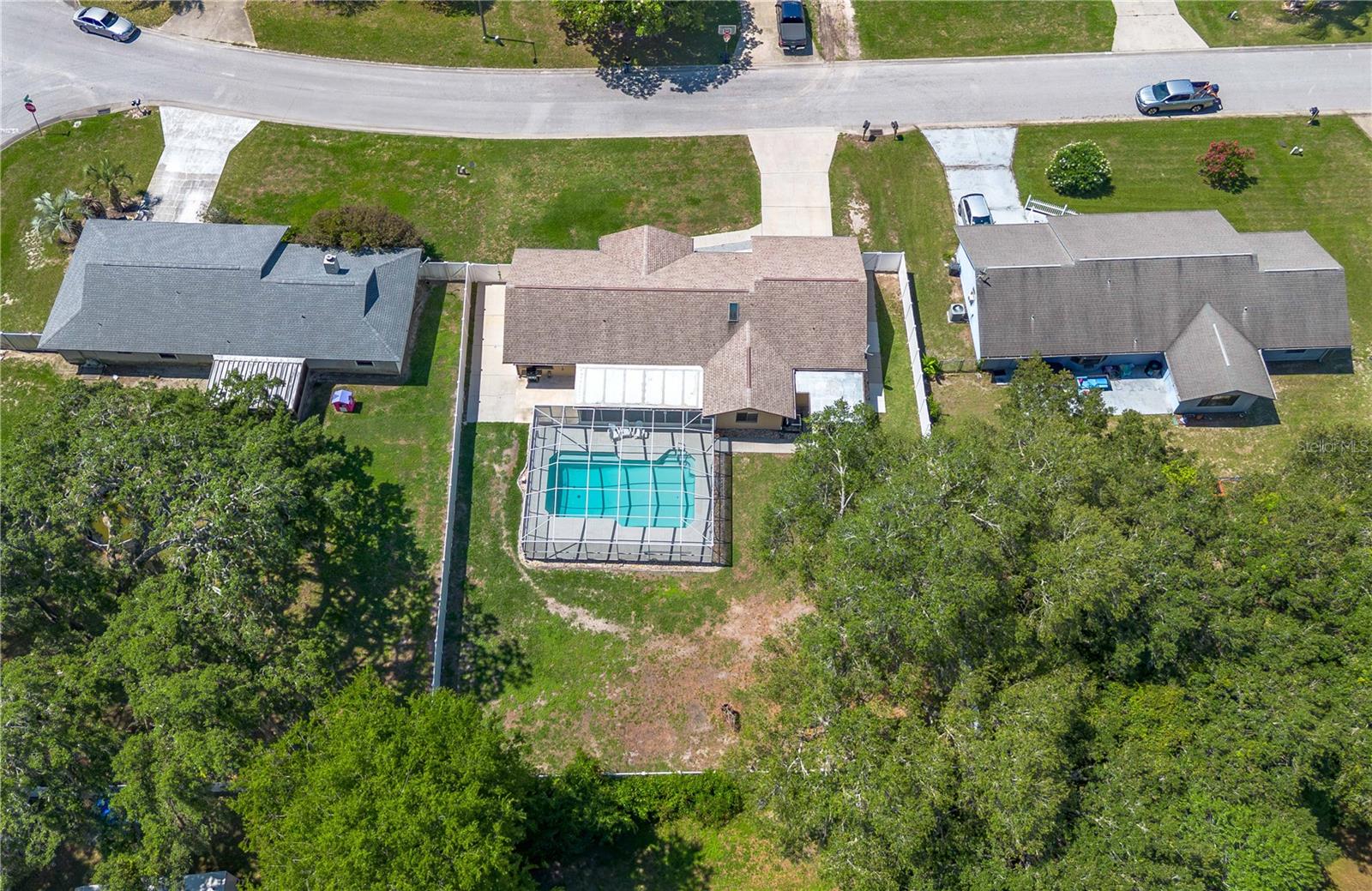 3881 SE 61ST PL, OCALA, FL, 34480