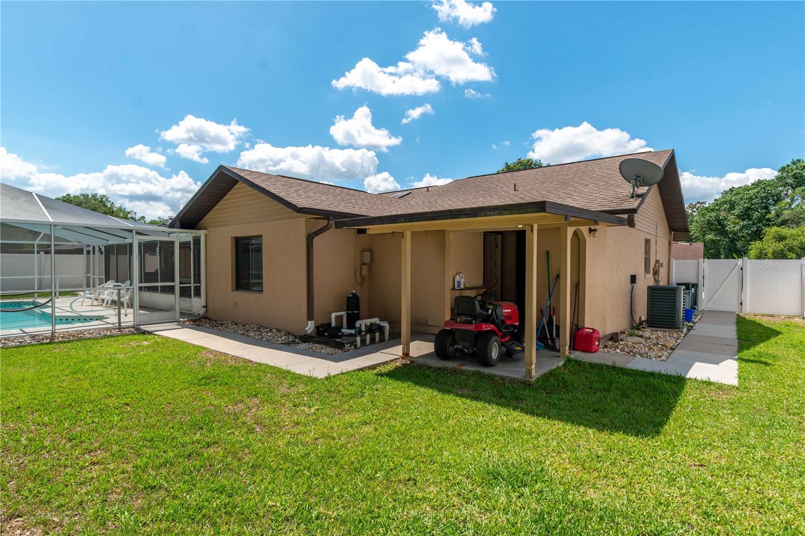 3881 SE 61ST PL, OCALA, FL, 34480
