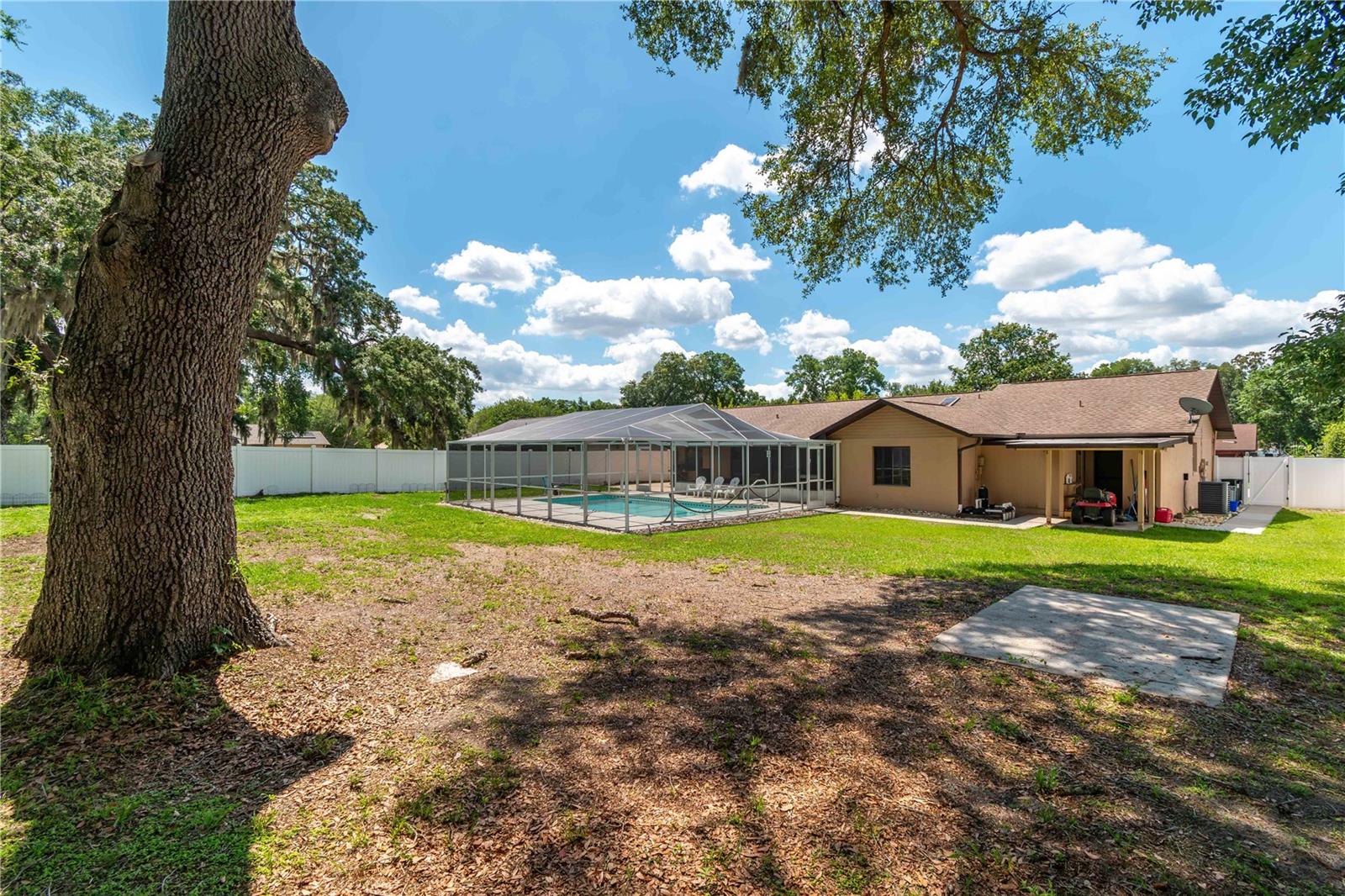 3881 SE 61ST PL, OCALA, FL, 34480