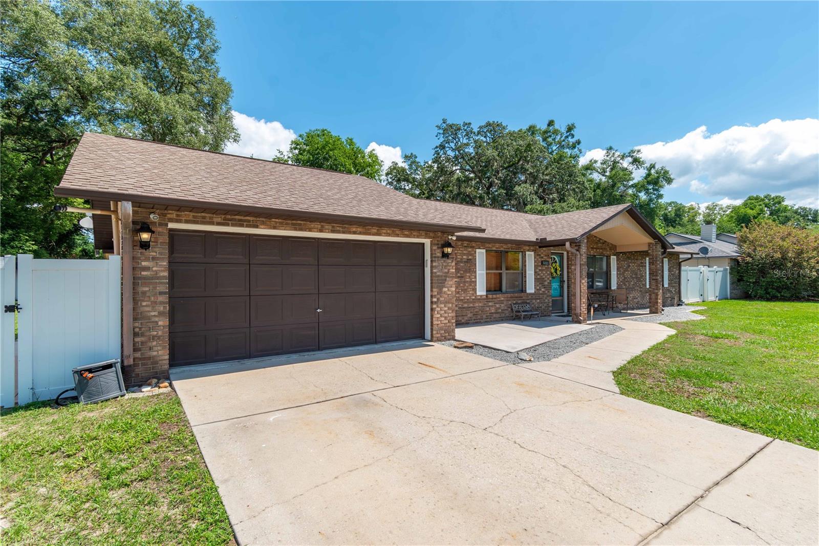 3881 SE 61ST PL, OCALA, FL, 34480