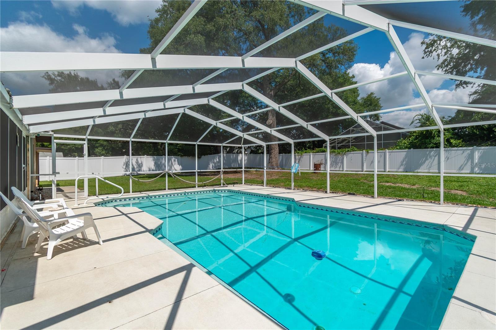 3881 SE 61ST PL, OCALA, FL, 34480