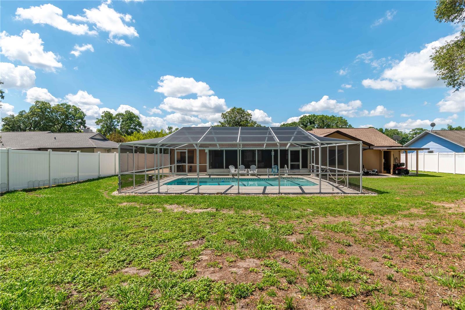 3881 SE 61ST PL, OCALA, FL, 34480