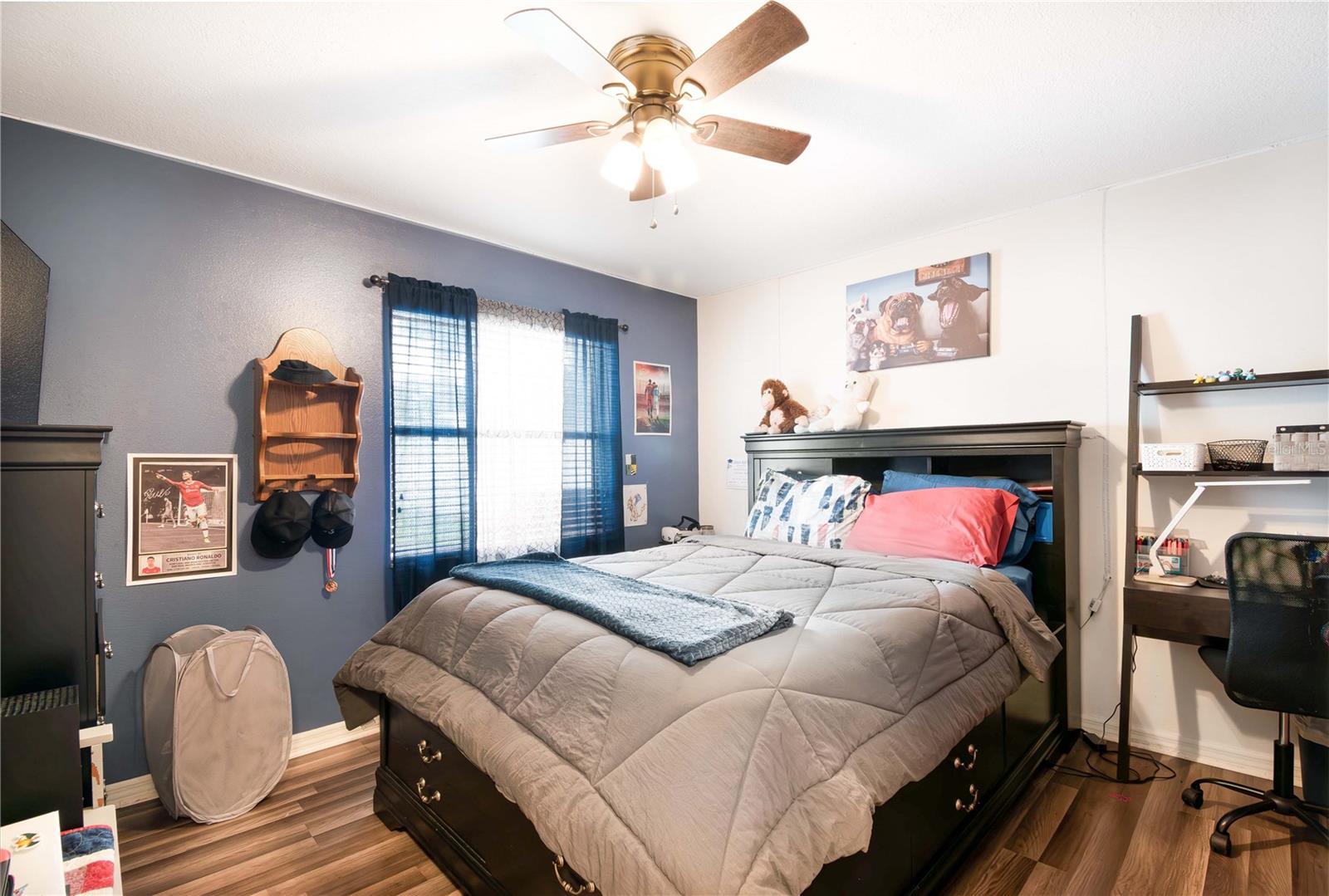 3881 SE 61ST PL, OCALA, FL, 34480