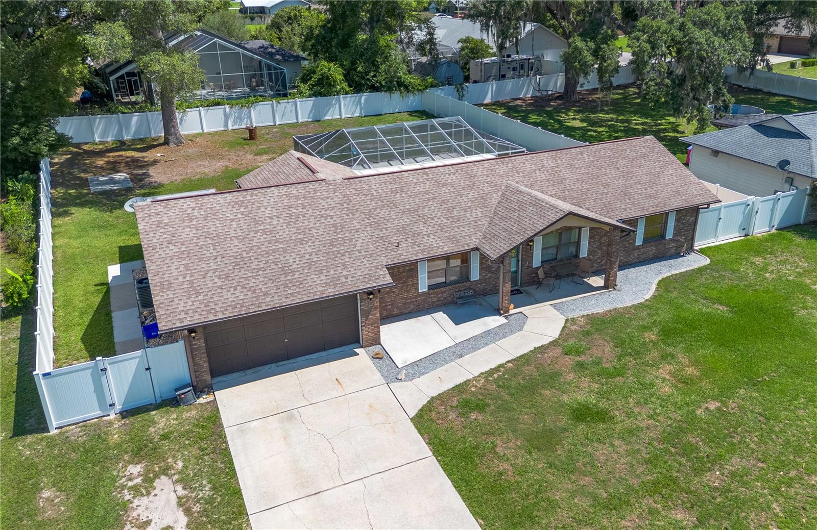 3881 SE 61ST PL, OCALA, FL, 34480