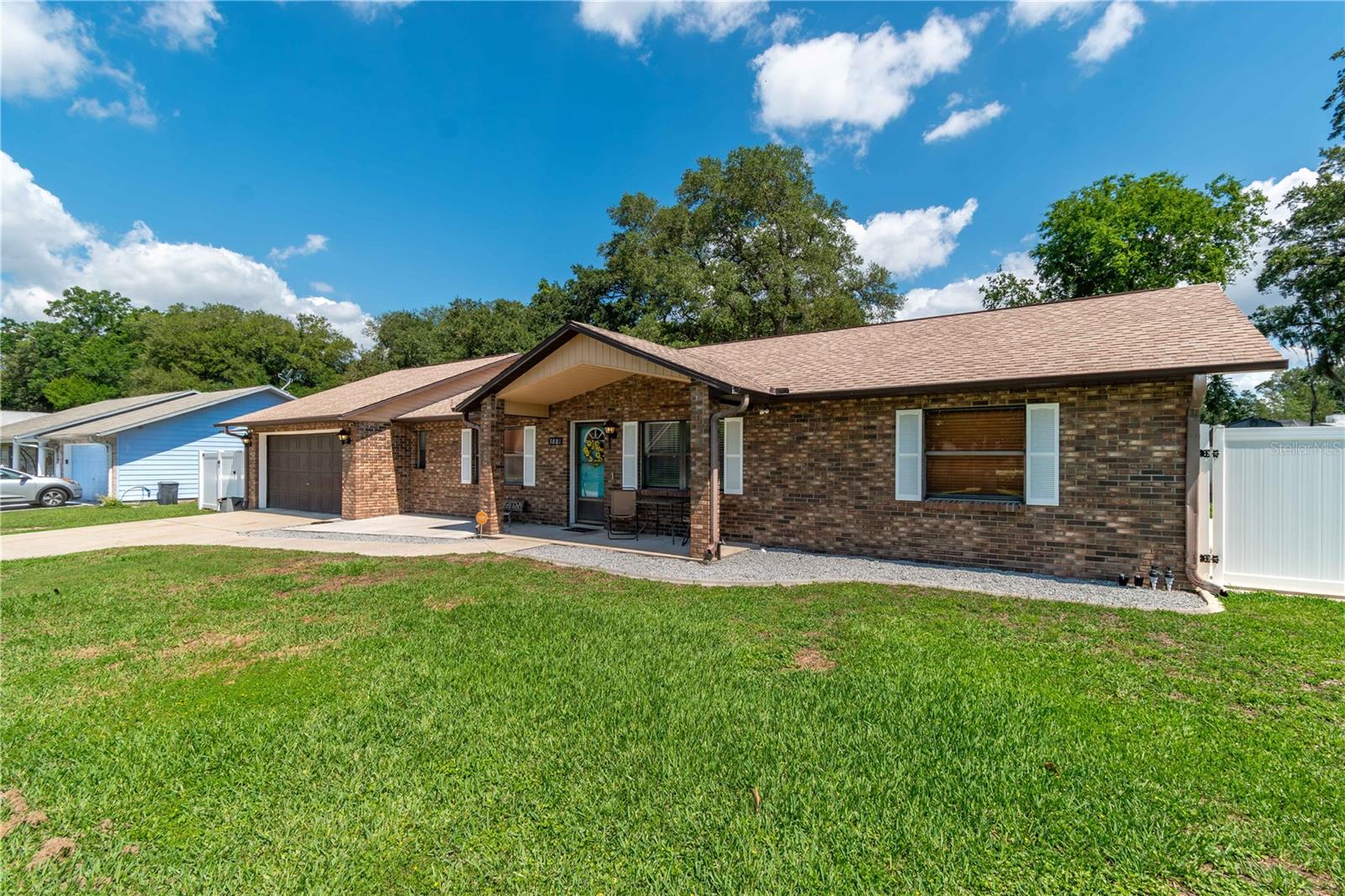 3881 SE 61ST PL, OCALA, FL, 34480