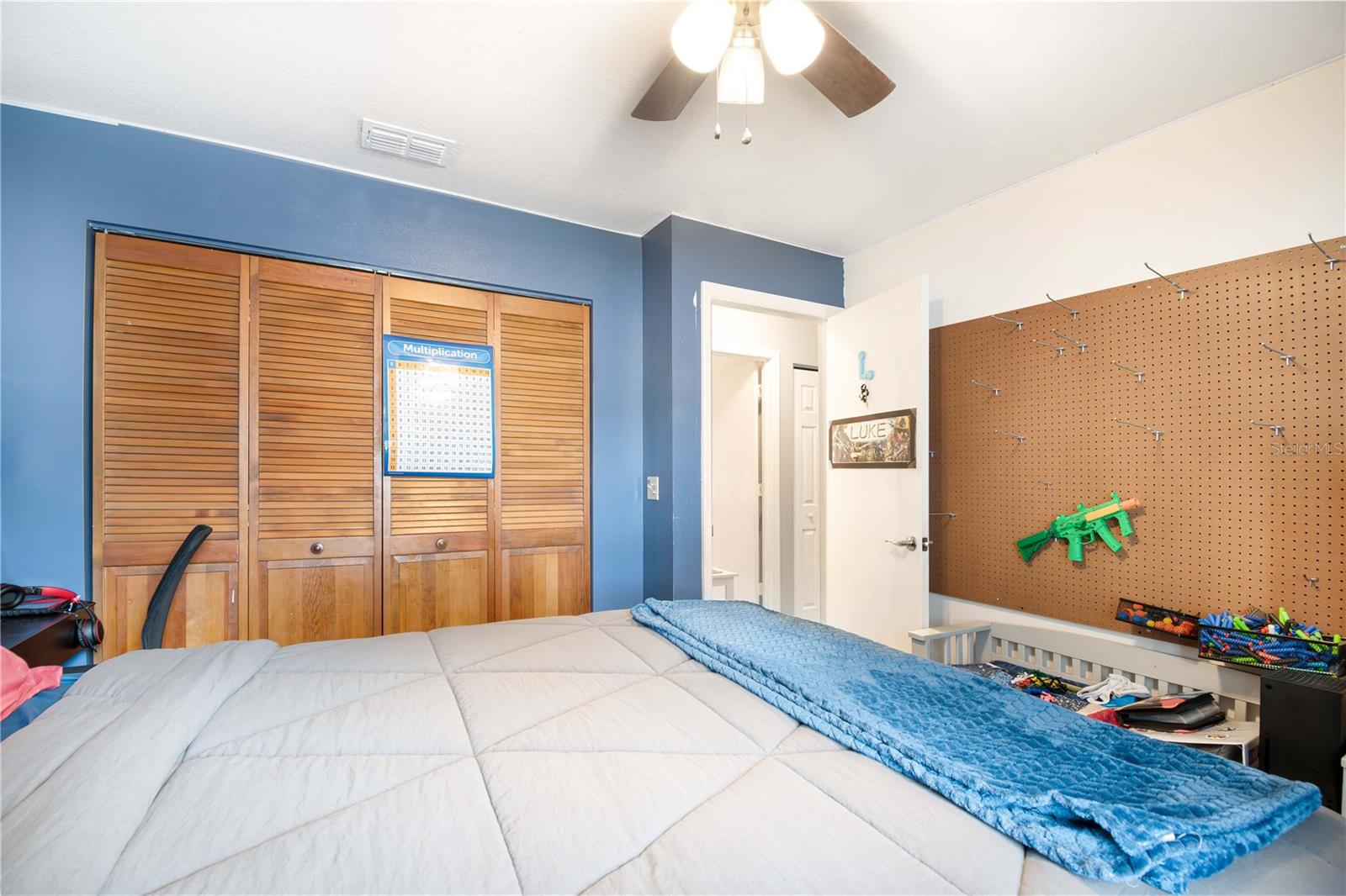 3881 SE 61ST PL, OCALA, FL, 34480