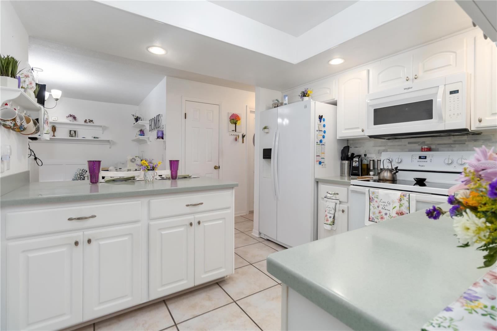 1804 W SHORES RD, MELBOURNE, FL, 32935