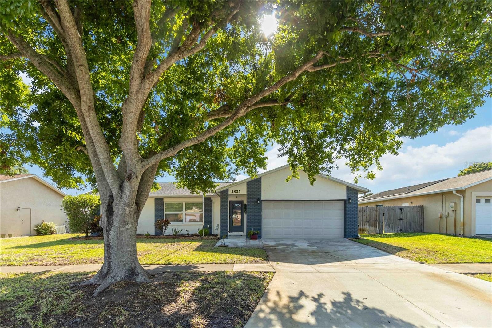 1804 W SHORES RD, MELBOURNE, FL, 32935