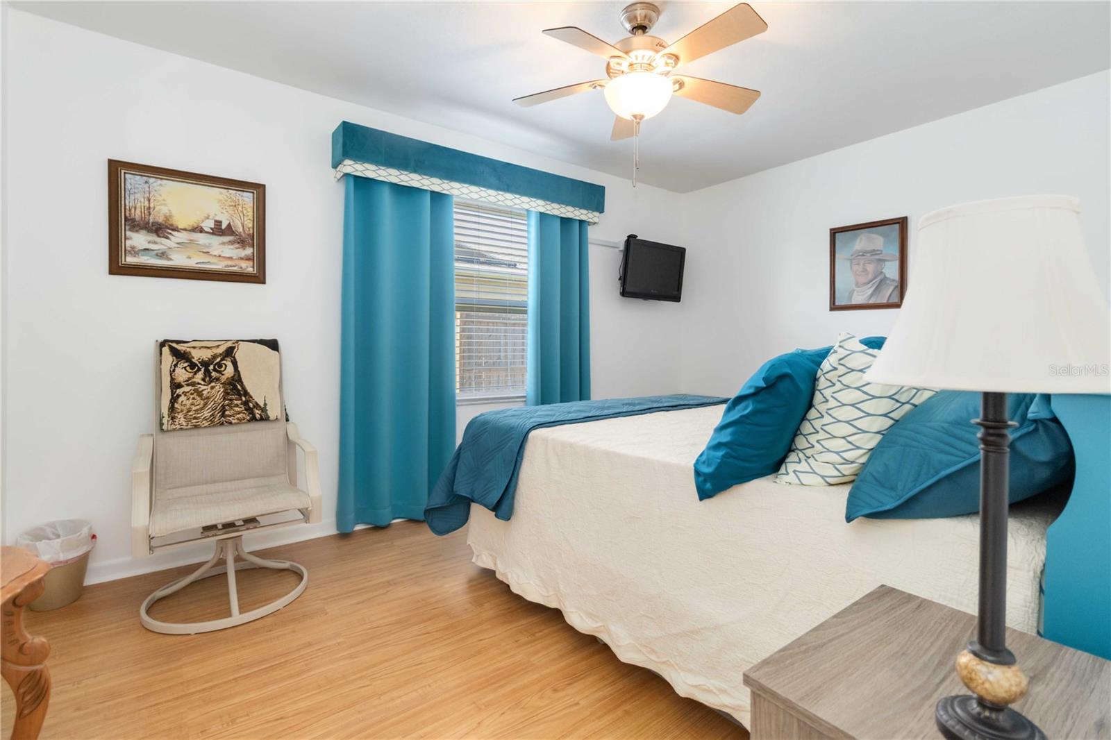 1804 W SHORES RD, MELBOURNE, FL, 32935