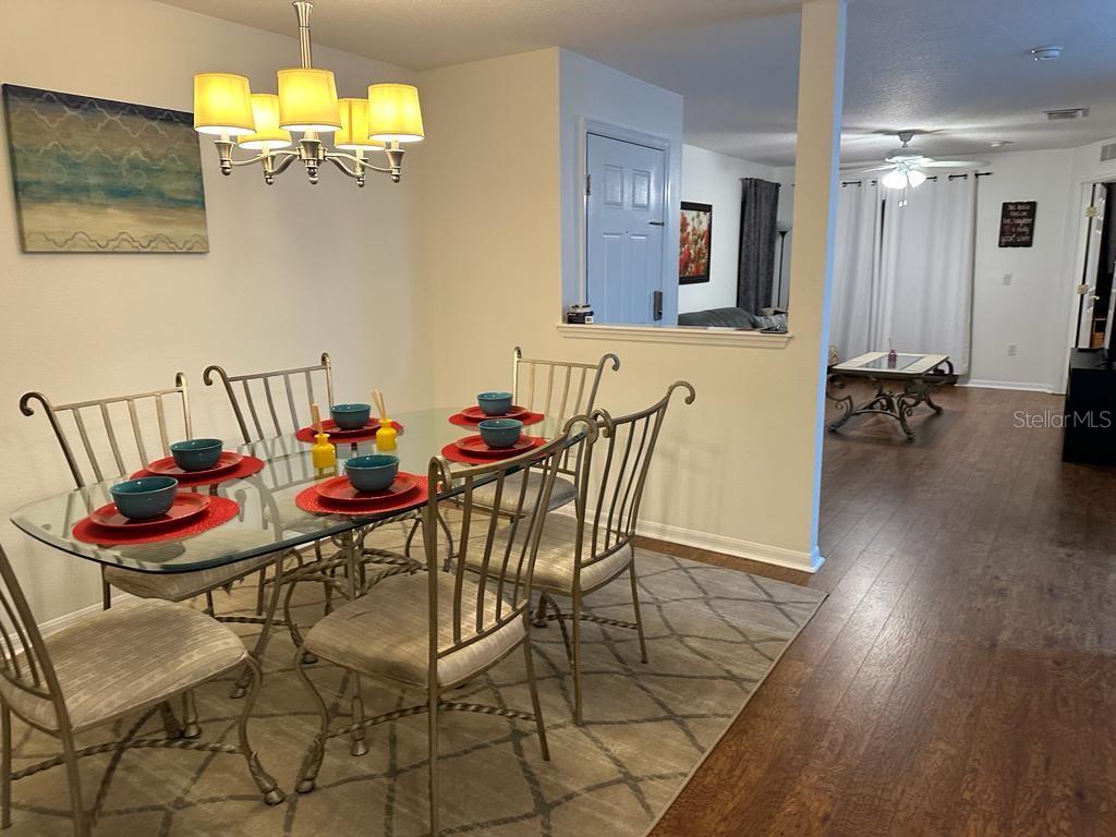 8833 GRAND PALMS CIR #A, KISSIMMEE, FL, 34747