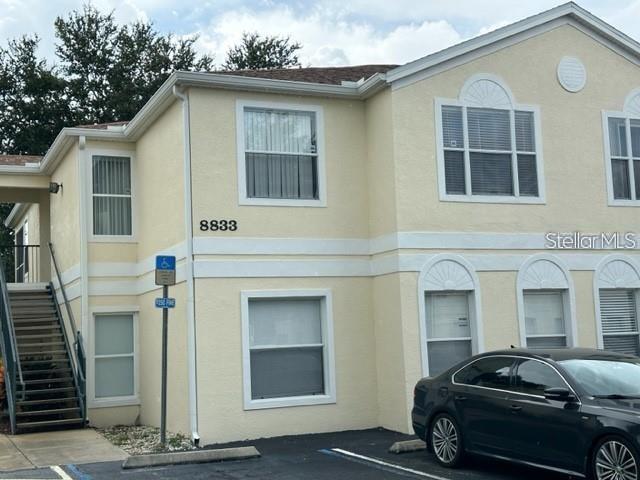 8833 GRAND PALMS CIR #A, KISSIMMEE, FL, 34747