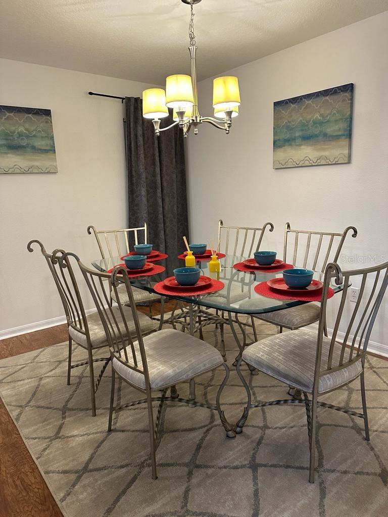 8833 GRAND PALMS CIR #A, KISSIMMEE, FL, 34747