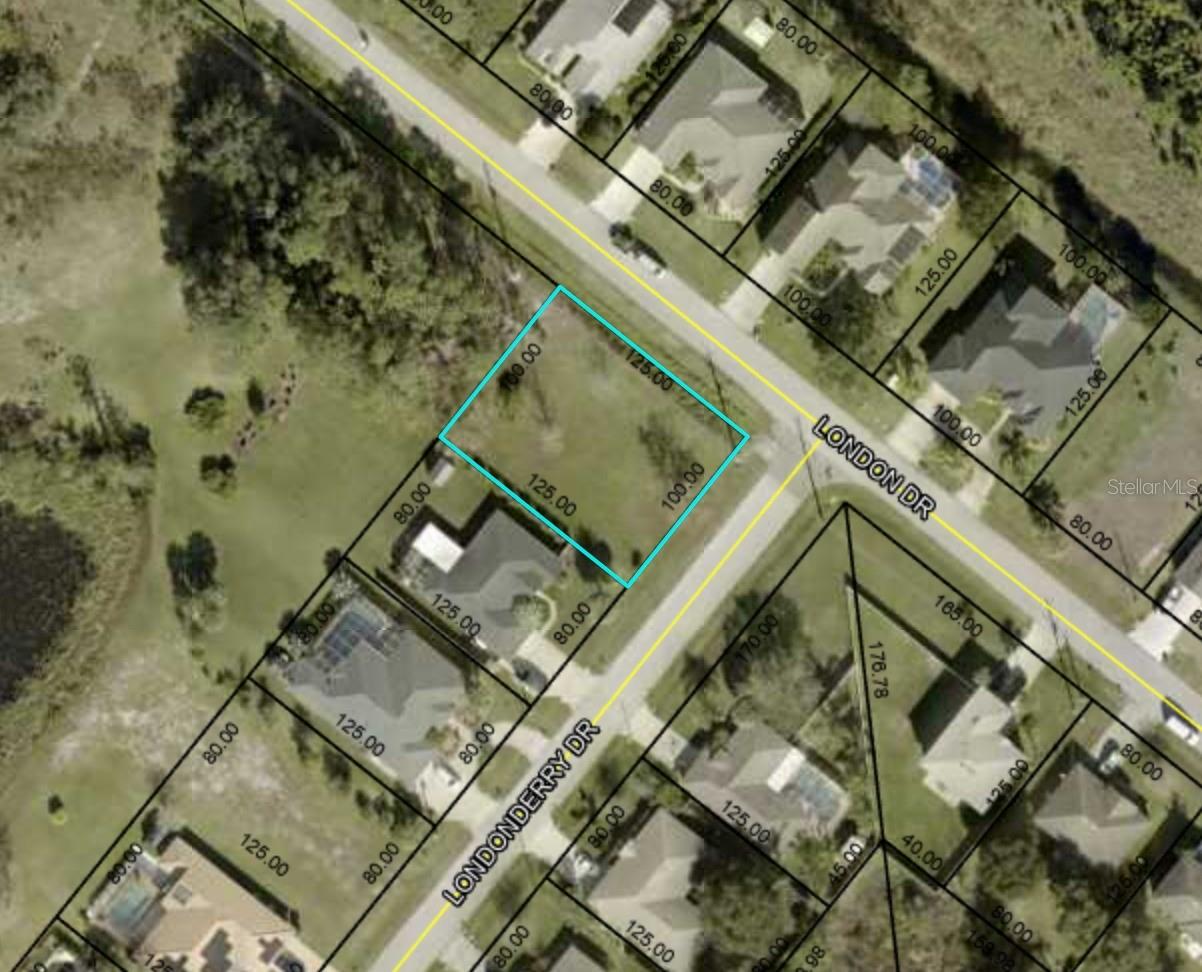 57 LONDONDERRY DR, PALM COAST, FL, 32137