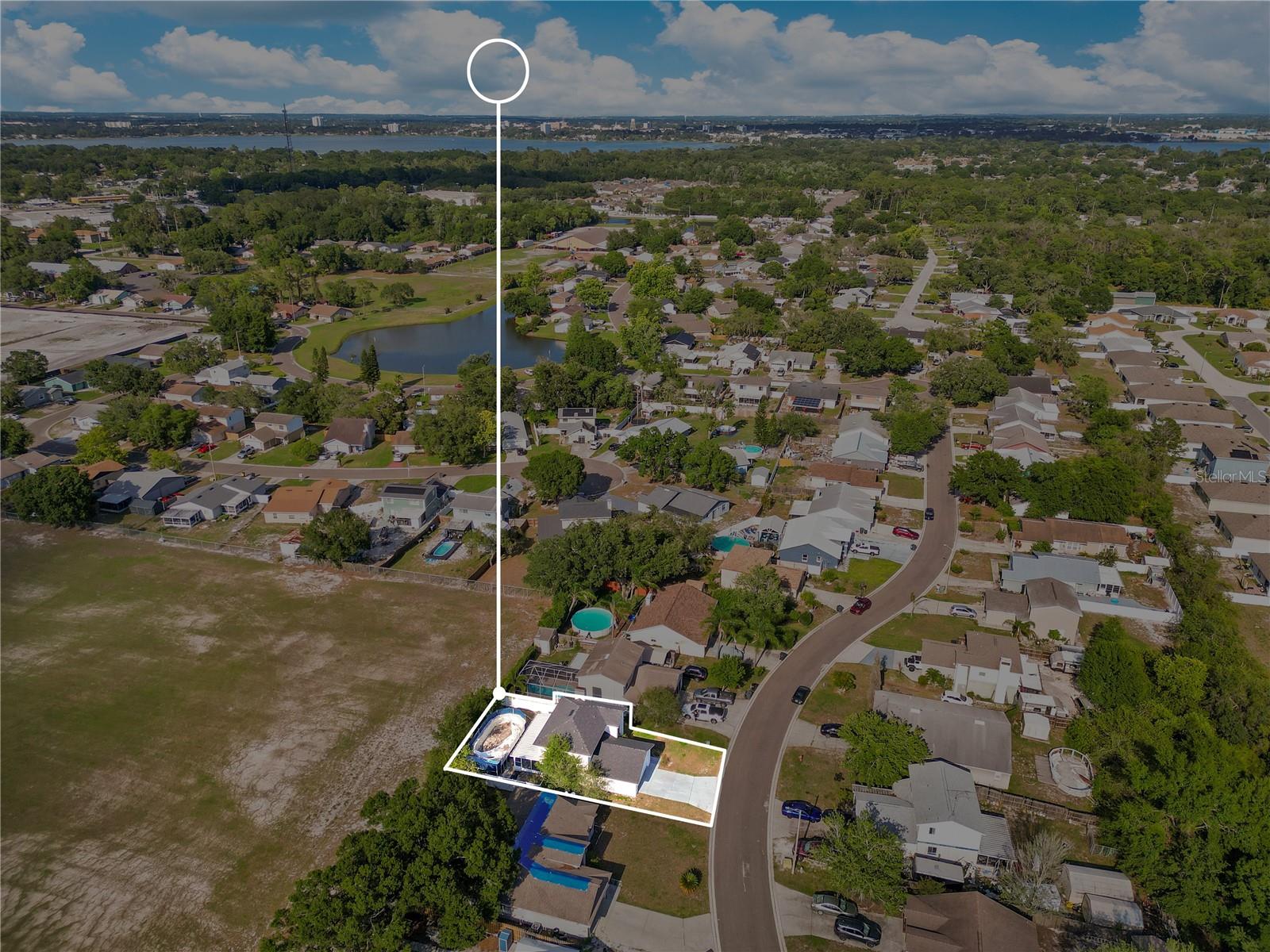 728 WATERBRIDGE DR, WINTER HAVEN, FL, 33880