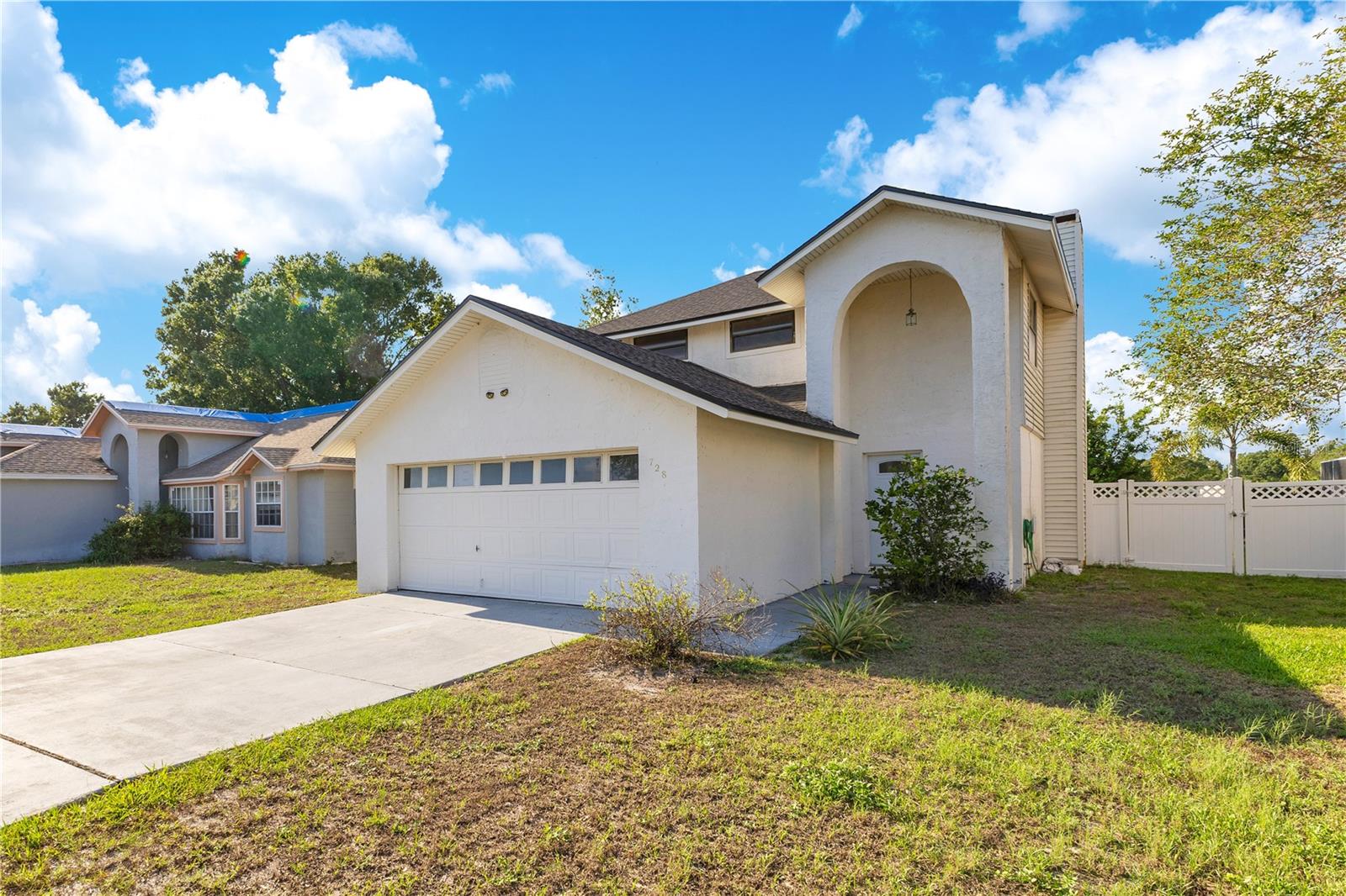728 WATERBRIDGE DR, WINTER HAVEN, FL, 33880
