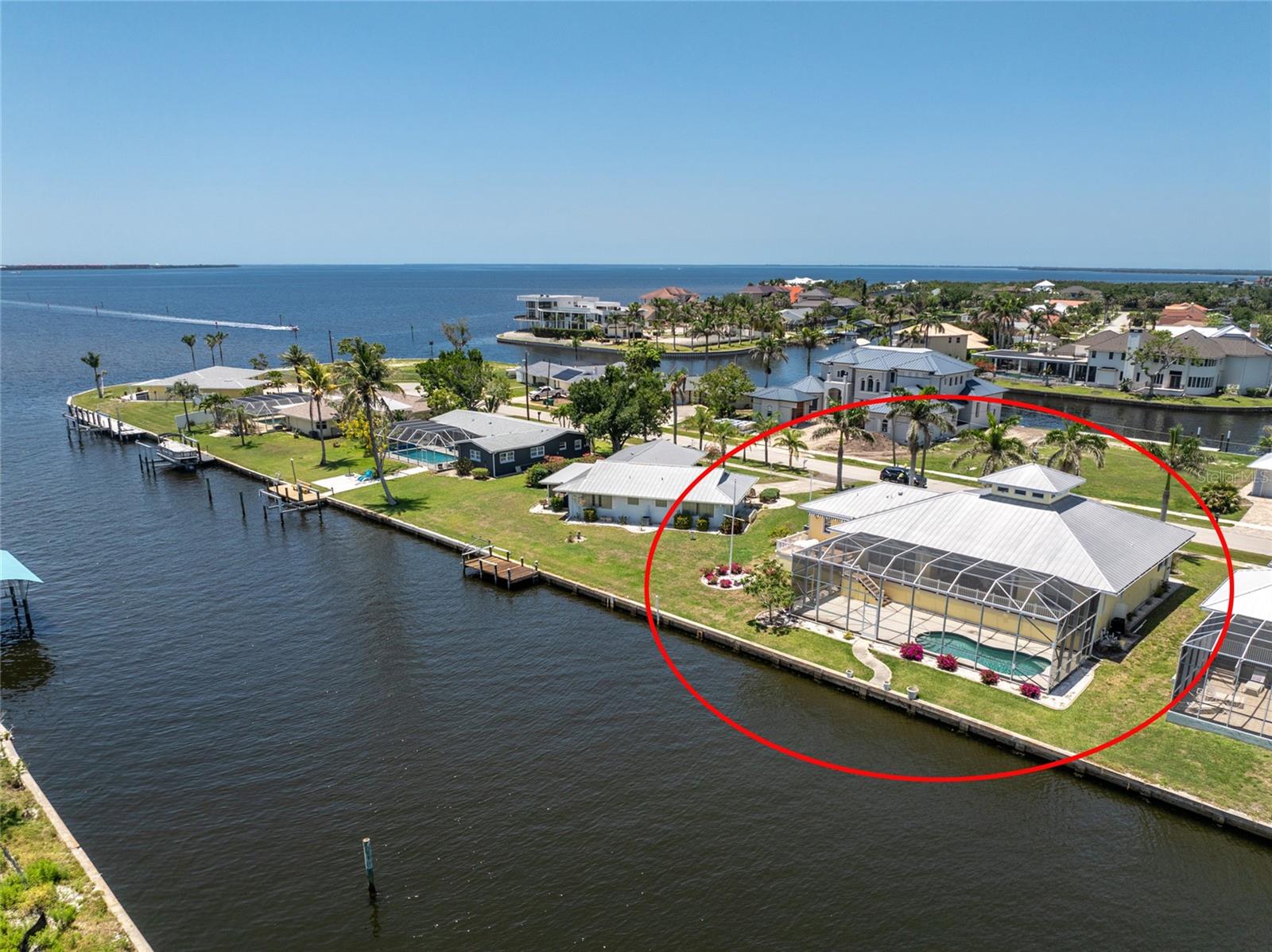 233 BEENEY RD SE, PORT CHARLOTTE, FL, 33952