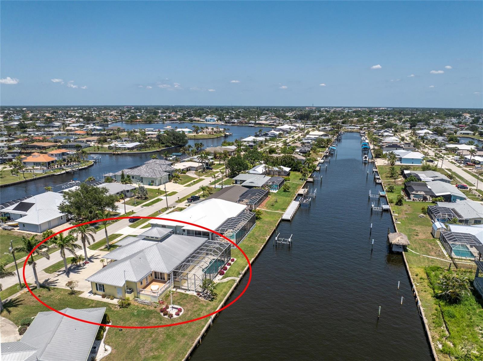 233 BEENEY RD SE, PORT CHARLOTTE, FL, 33952
