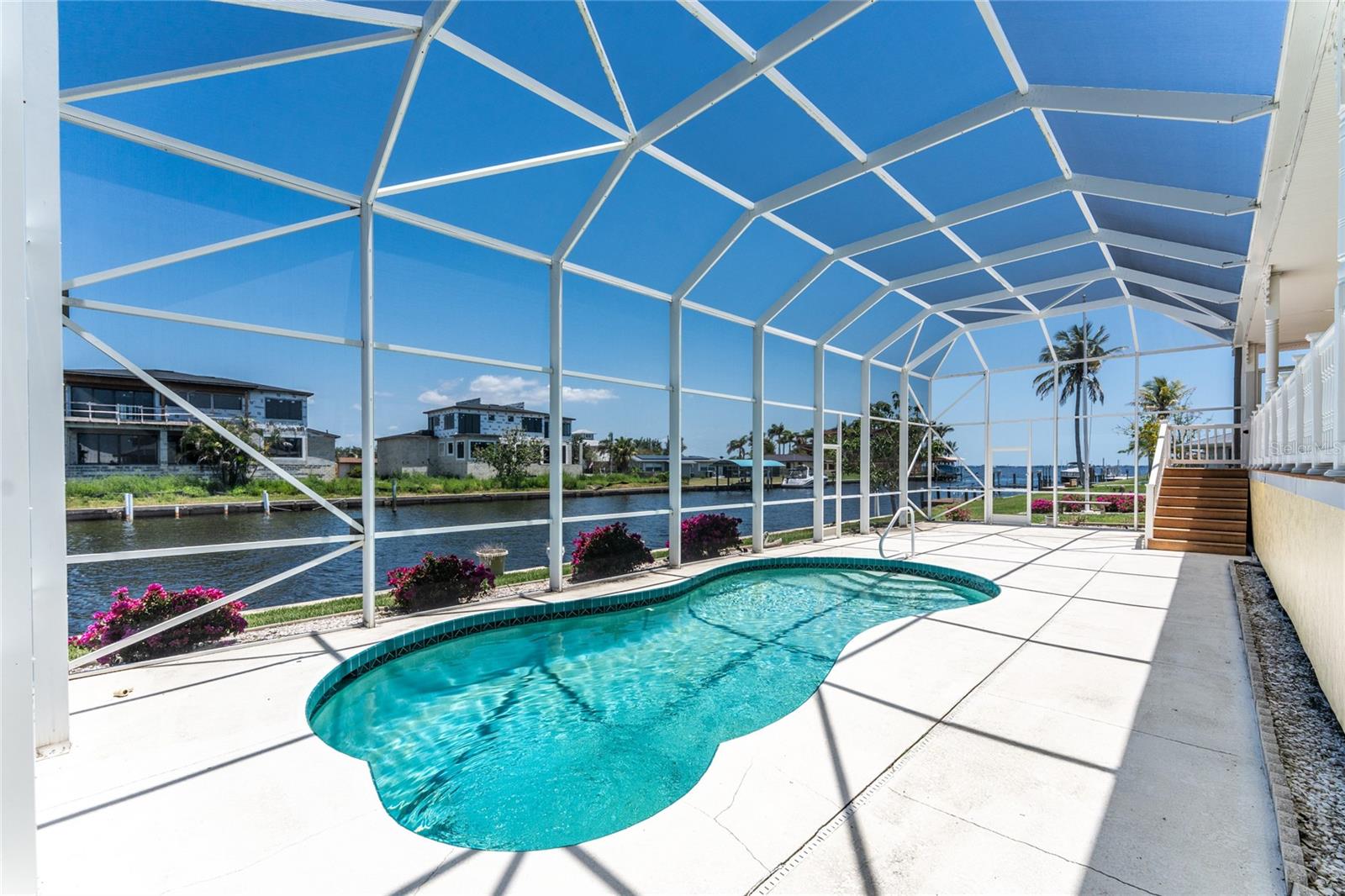 233 BEENEY RD SE, PORT CHARLOTTE, FL, 33952