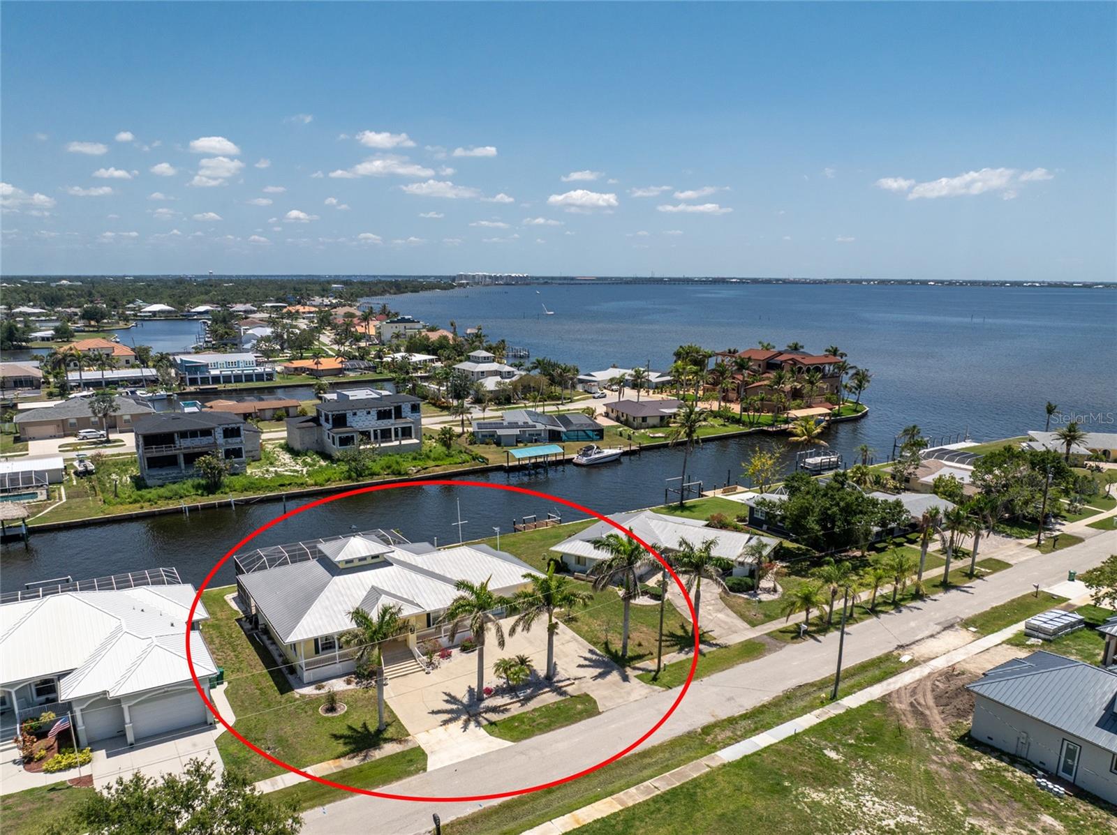 233 BEENEY RD SE, PORT CHARLOTTE, FL, 33952
