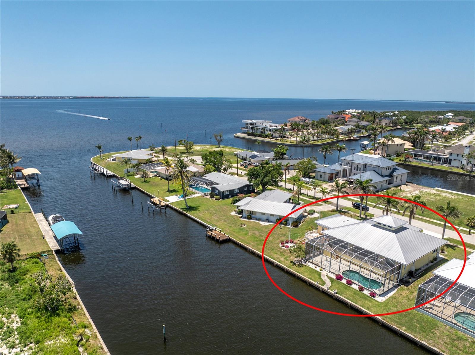 233 BEENEY RD SE, PORT CHARLOTTE, FL, 33952