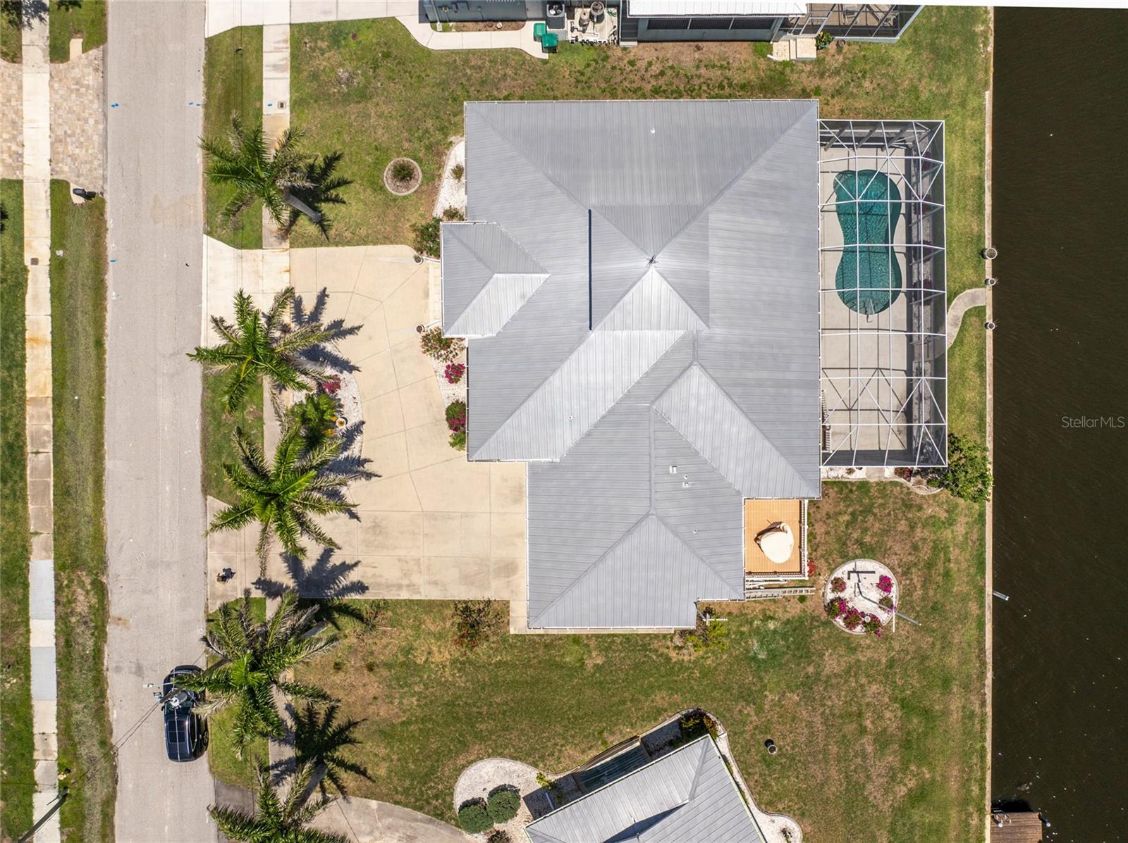 233 BEENEY RD SE, PORT CHARLOTTE, FL, 33952