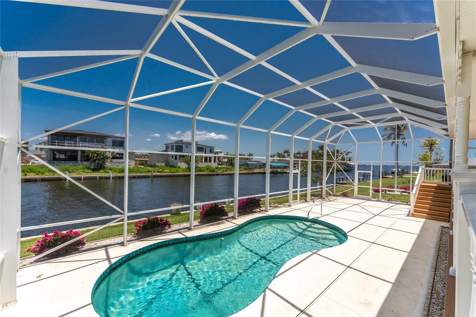 233 BEENEY RD SE, PORT CHARLOTTE, FL, 33952