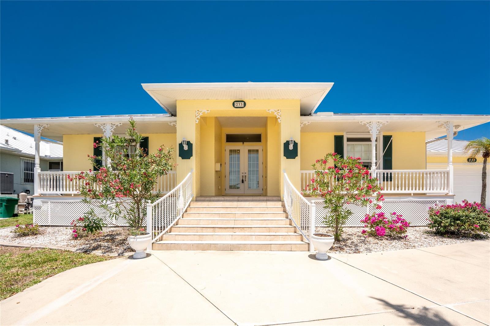 233 BEENEY RD SE, PORT CHARLOTTE, FL, 33952