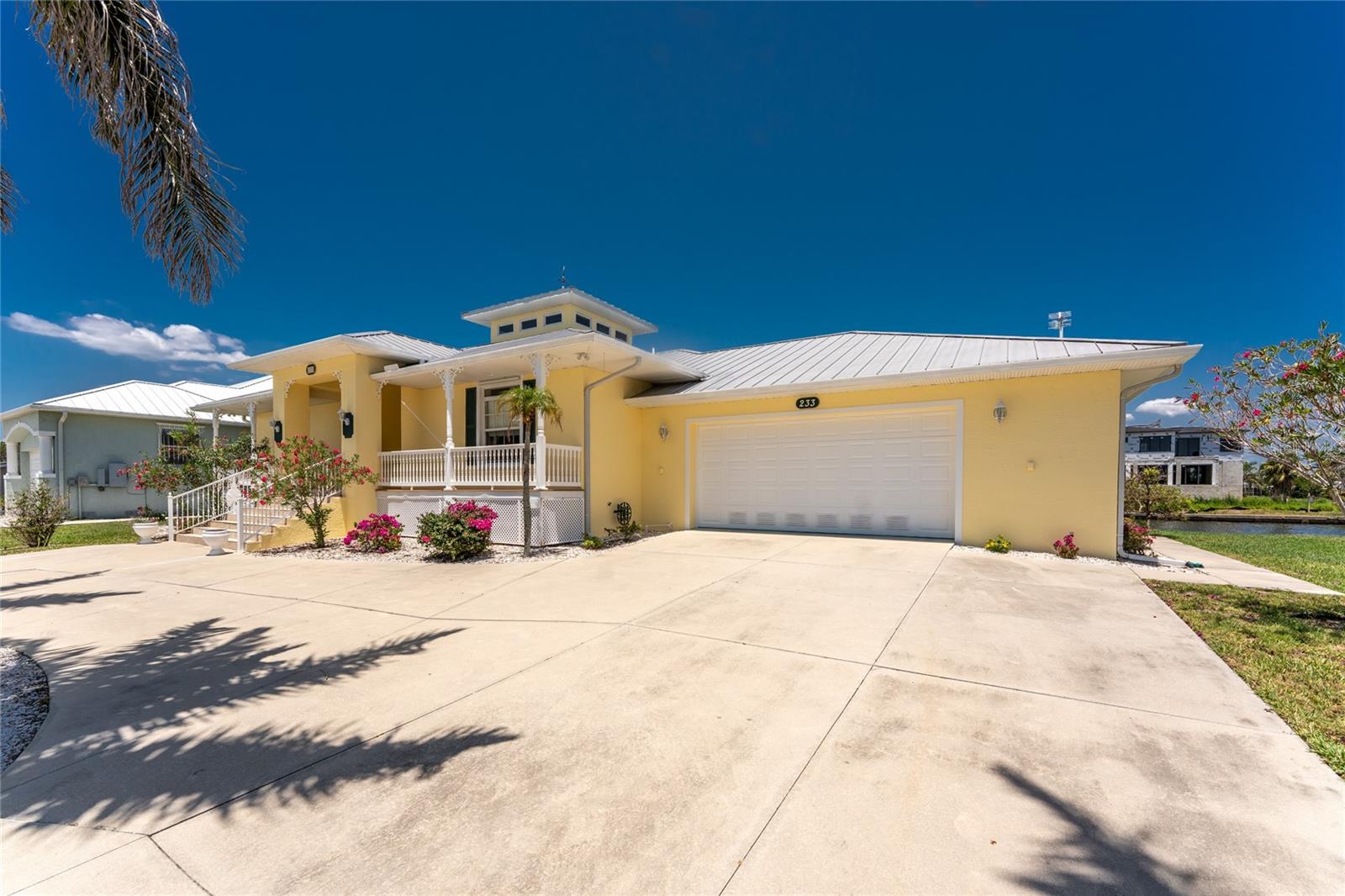 233 BEENEY RD SE, PORT CHARLOTTE, FL, 33952