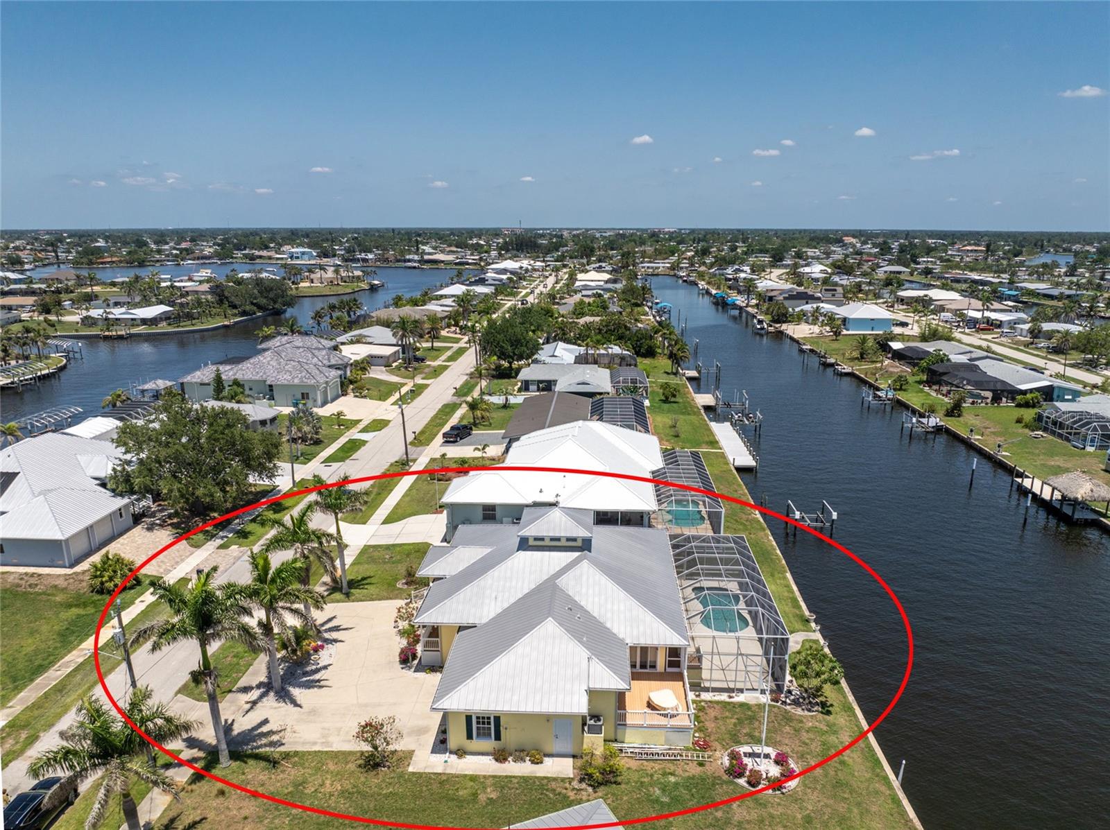 233 BEENEY RD SE, PORT CHARLOTTE, FL, 33952