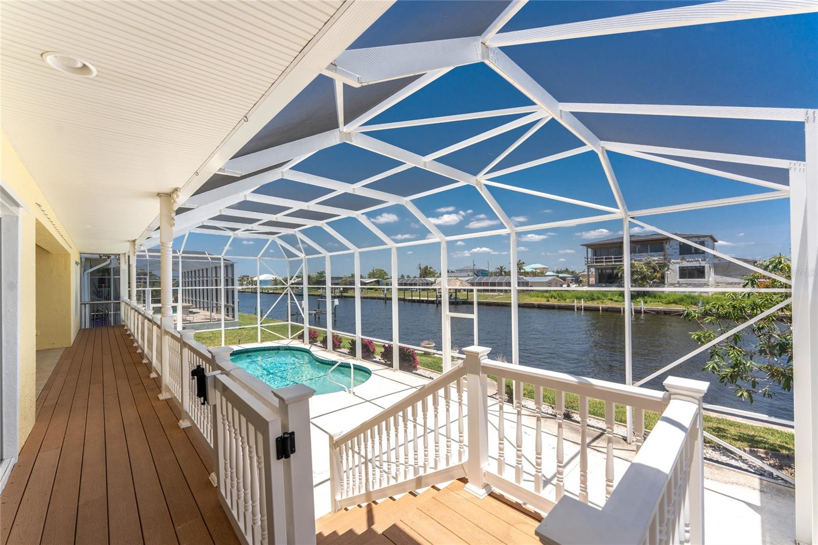 233 BEENEY RD SE, PORT CHARLOTTE, FL, 33952