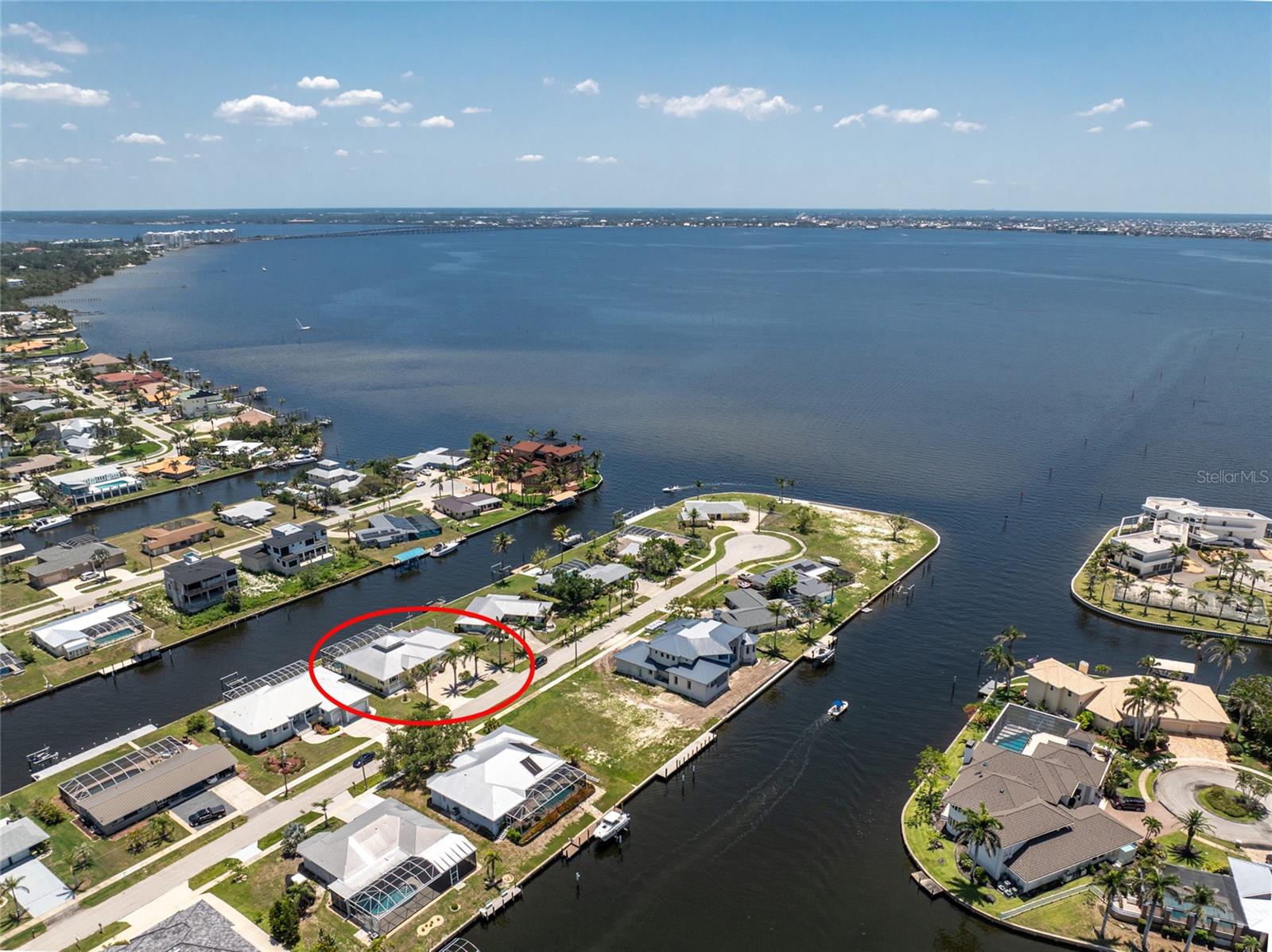 233 BEENEY RD SE, PORT CHARLOTTE, FL, 33952