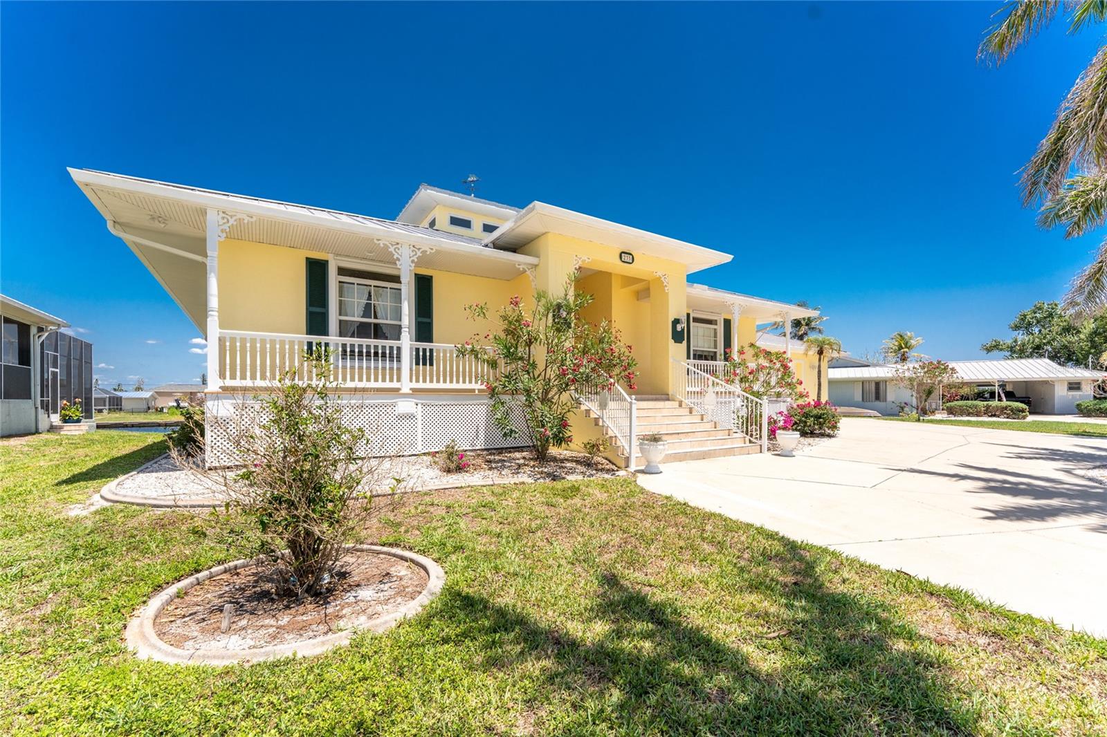 233 BEENEY RD SE, PORT CHARLOTTE, FL, 33952