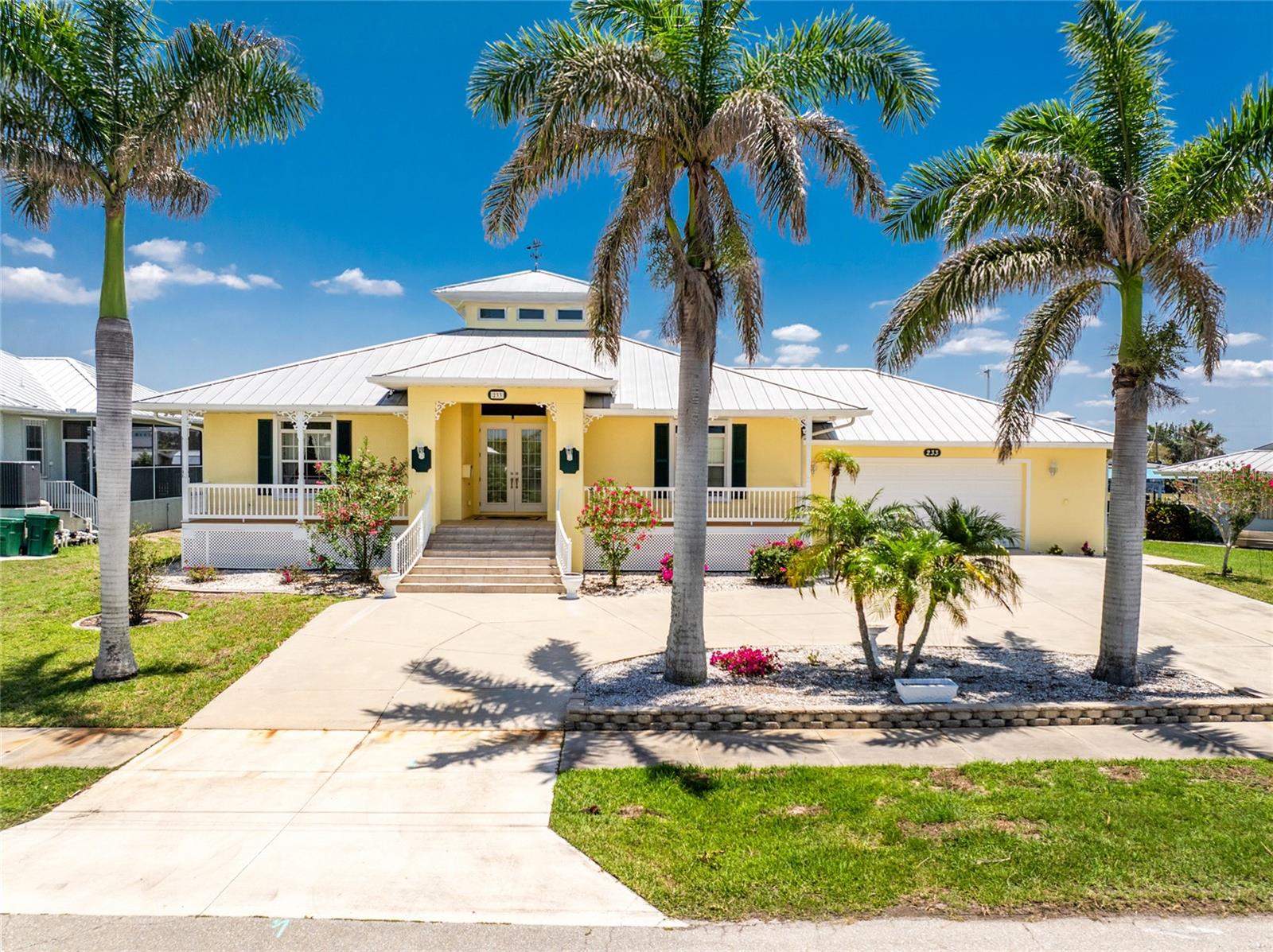 233 BEENEY RD SE, PORT CHARLOTTE, FL, 33952