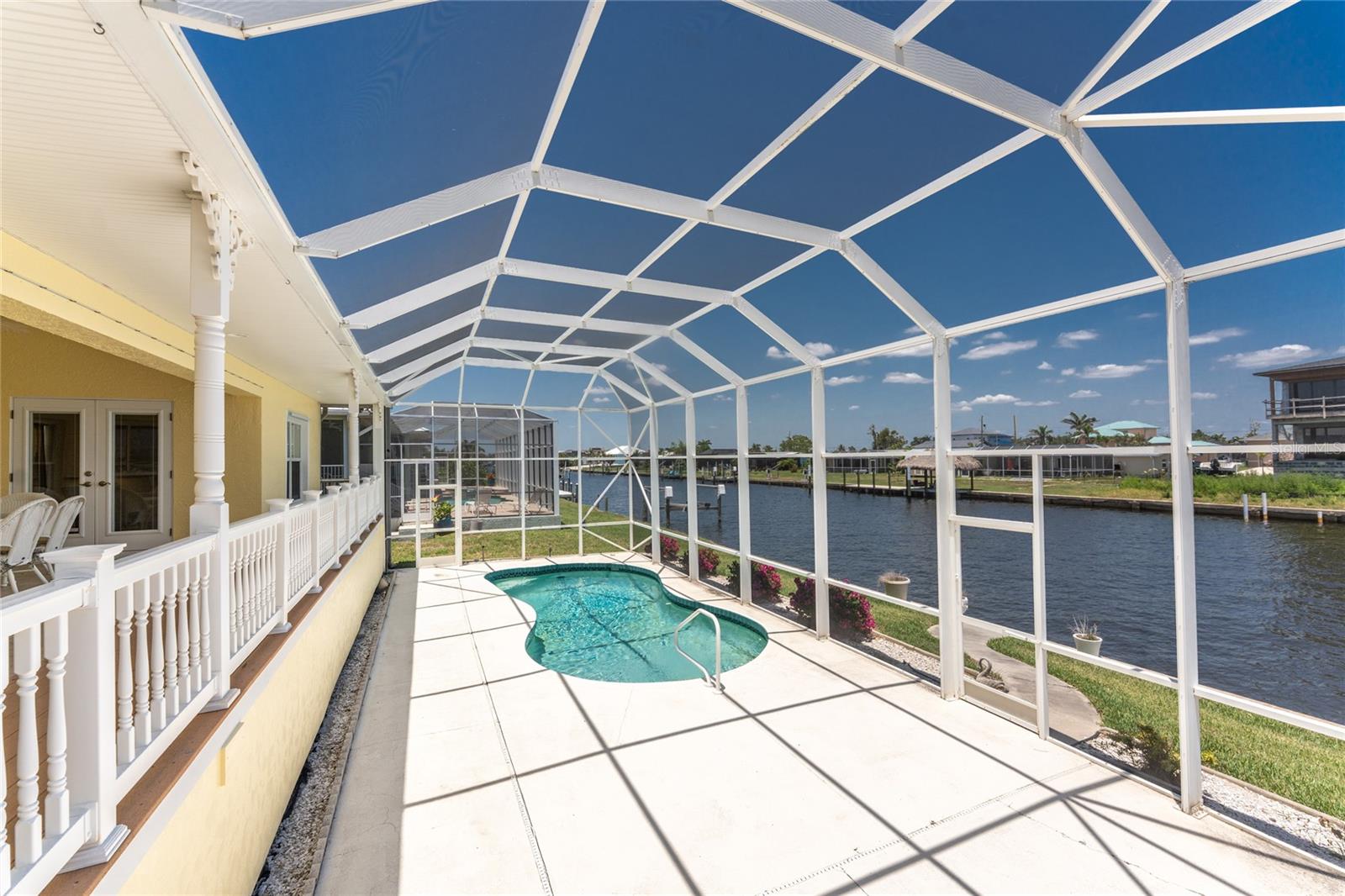 233 BEENEY RD SE, PORT CHARLOTTE, FL, 33952