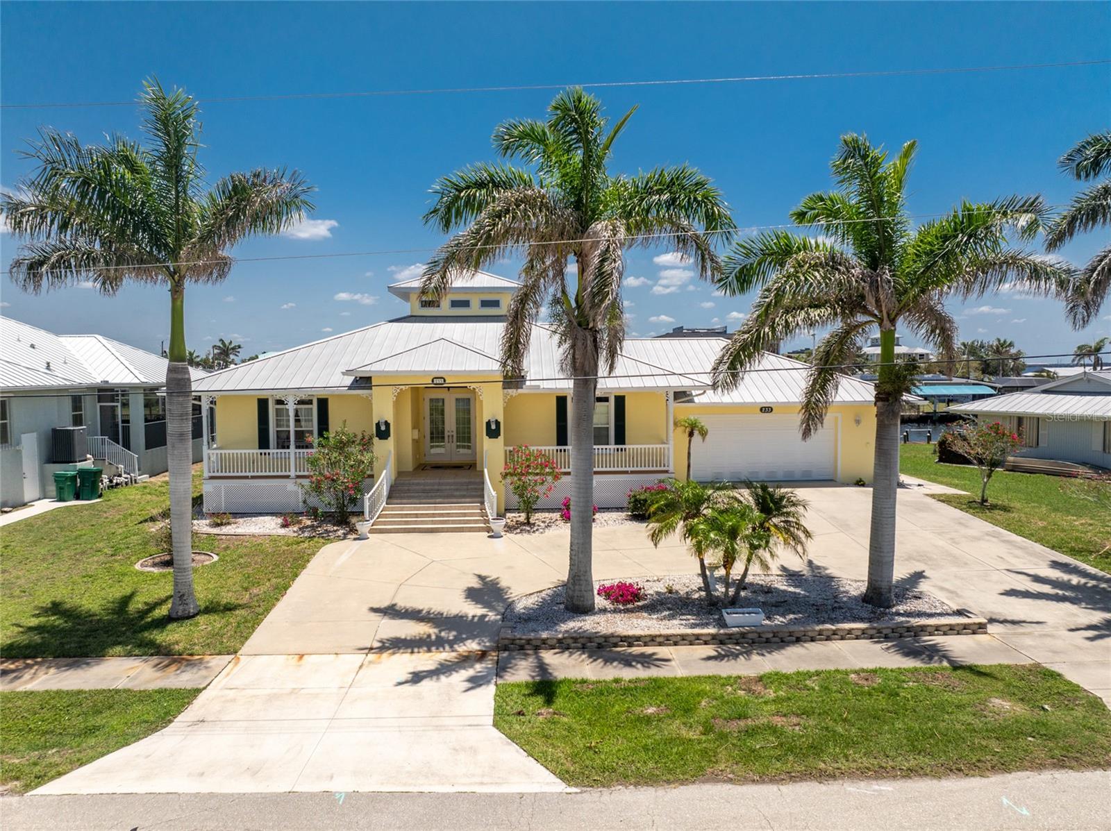 233 BEENEY RD SE, PORT CHARLOTTE, FL, 33952