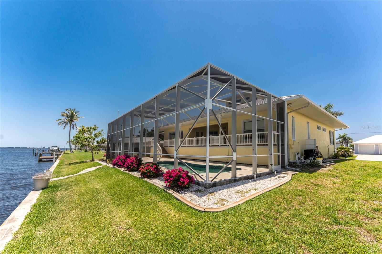 233 BEENEY RD SE, PORT CHARLOTTE, FL, 33952