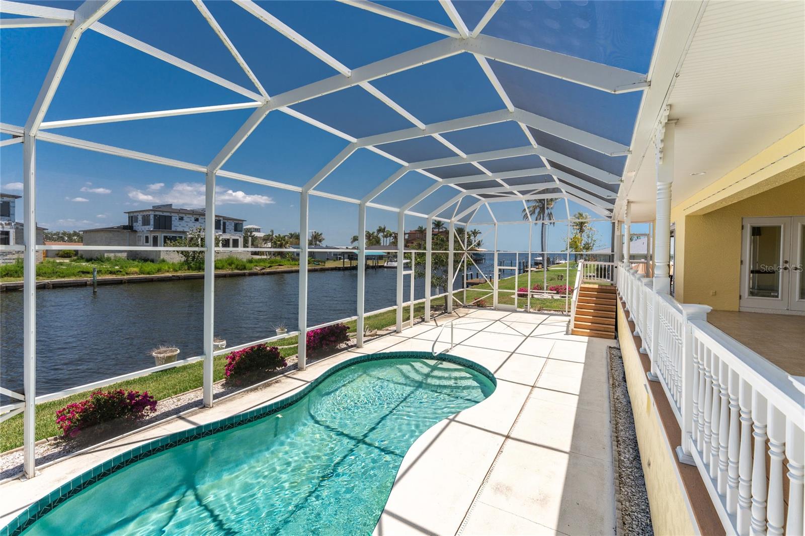 233 BEENEY RD SE, PORT CHARLOTTE, FL, 33952