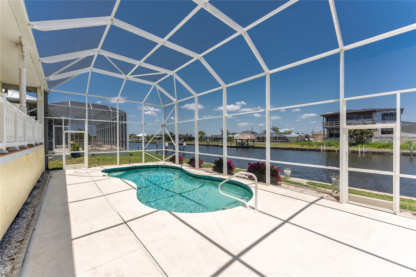 233 BEENEY RD SE, PORT CHARLOTTE, FL, 33952