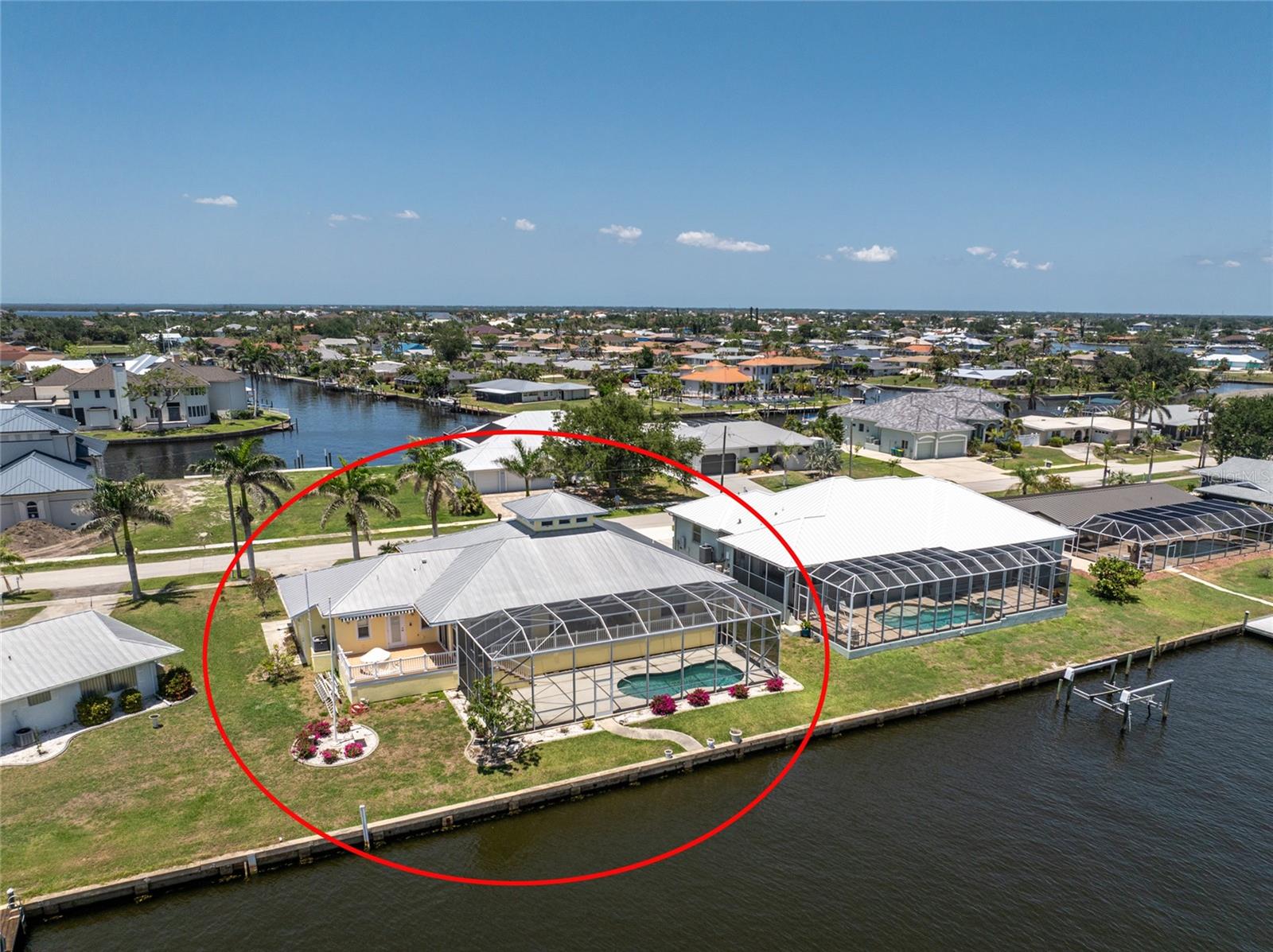 233 BEENEY RD SE, PORT CHARLOTTE, FL, 33952