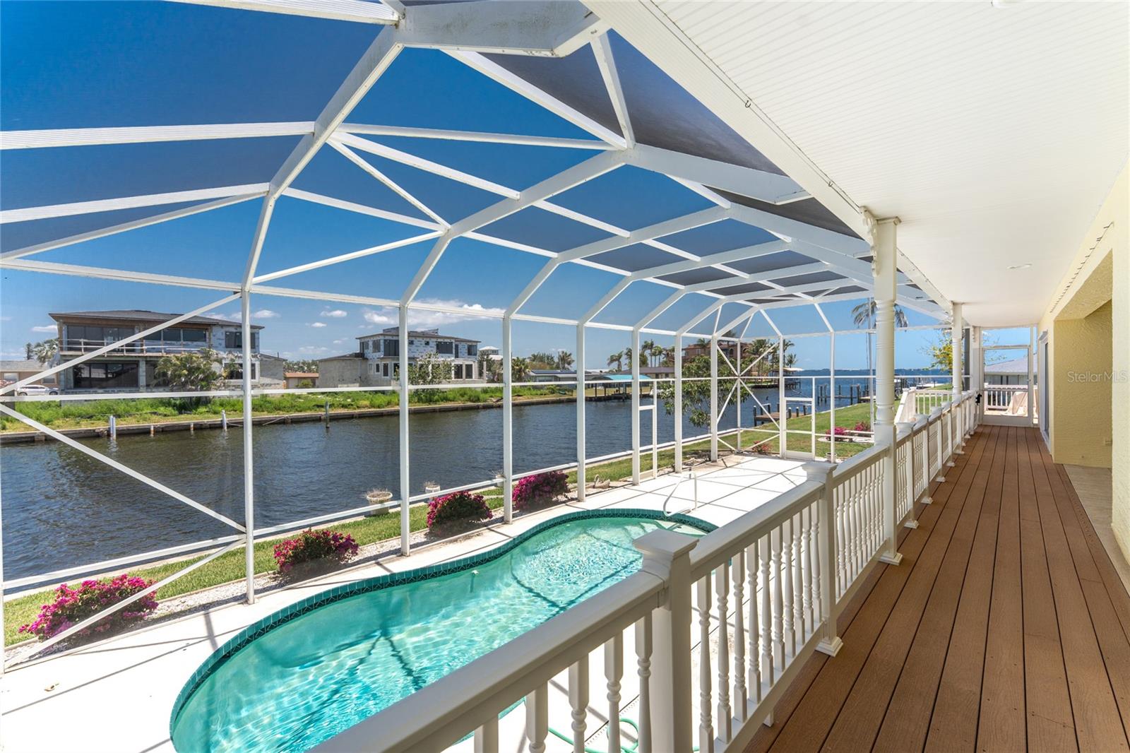 233 BEENEY RD SE, PORT CHARLOTTE, FL, 33952