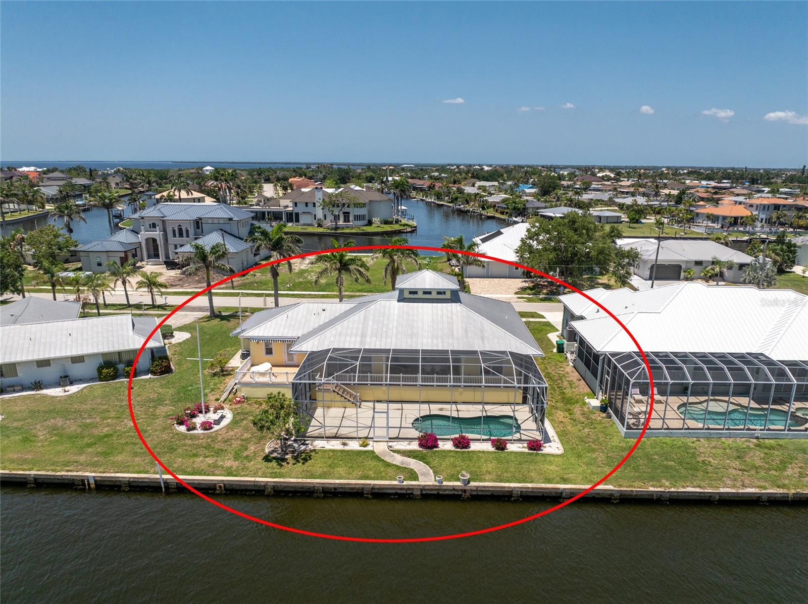 233 BEENEY RD SE, PORT CHARLOTTE, FL, 33952