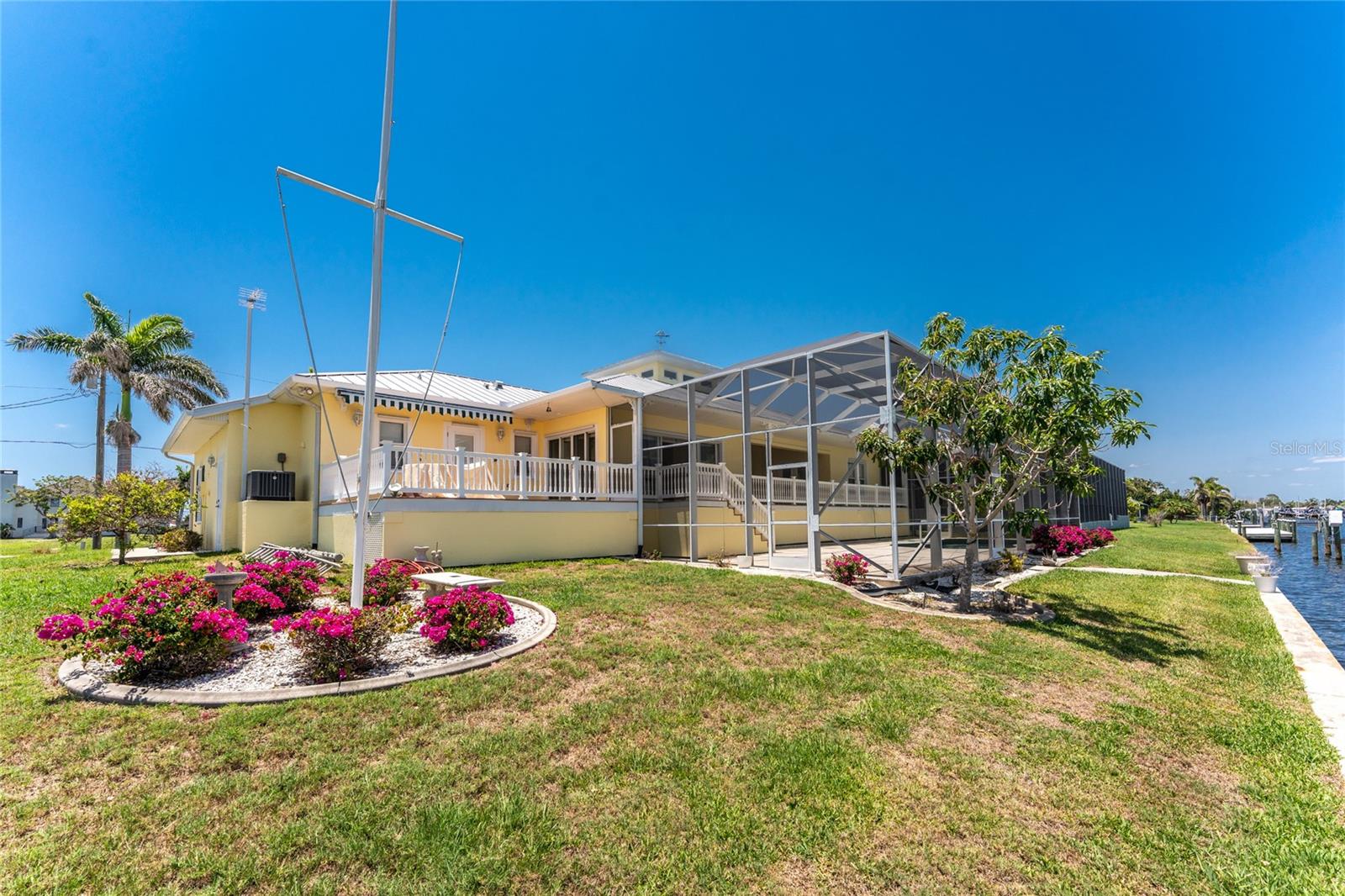 233 BEENEY RD SE, PORT CHARLOTTE, FL, 33952