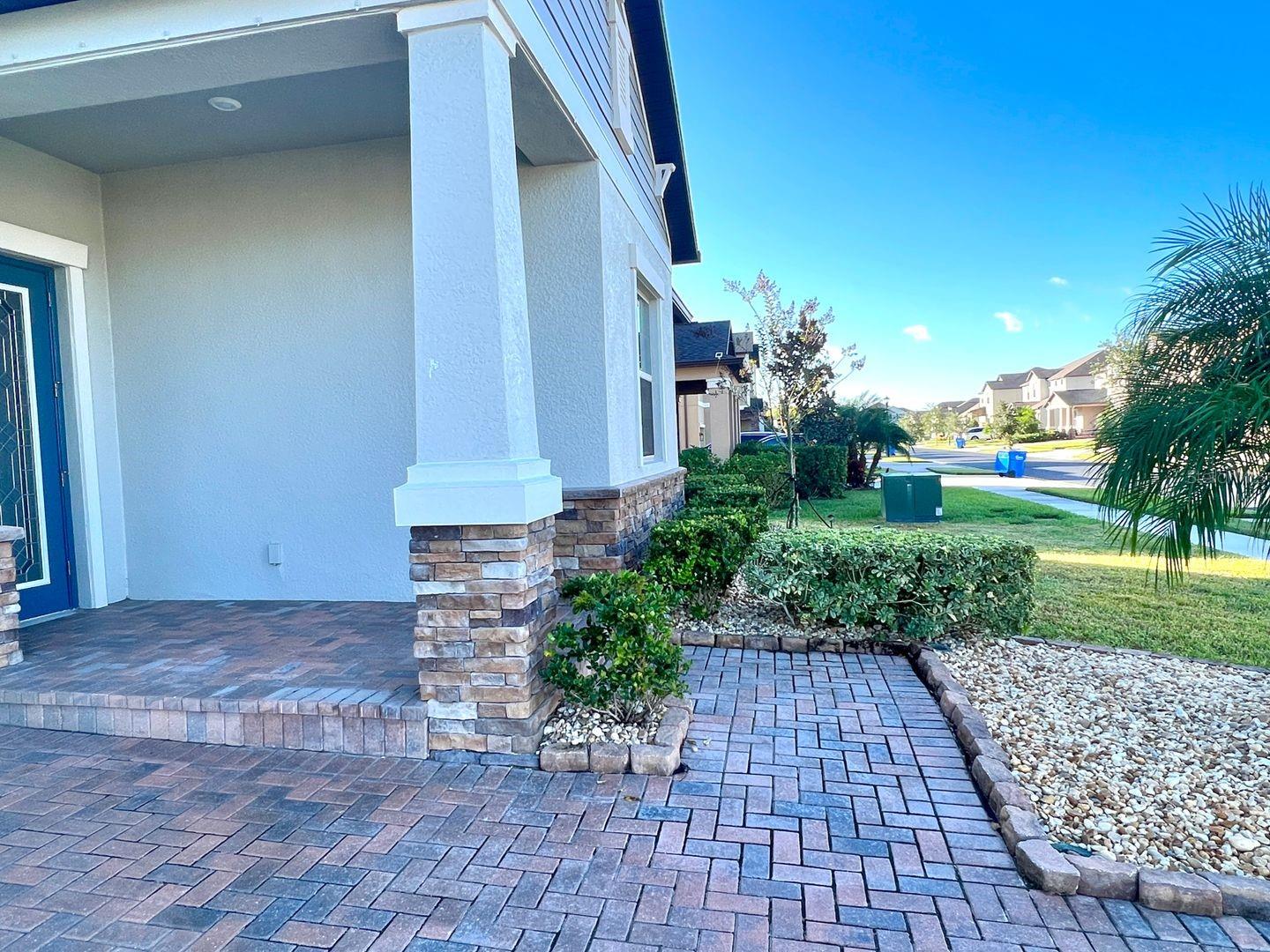 2781 HILLIARD DR, WESLEY CHAPEL, FL, 33543