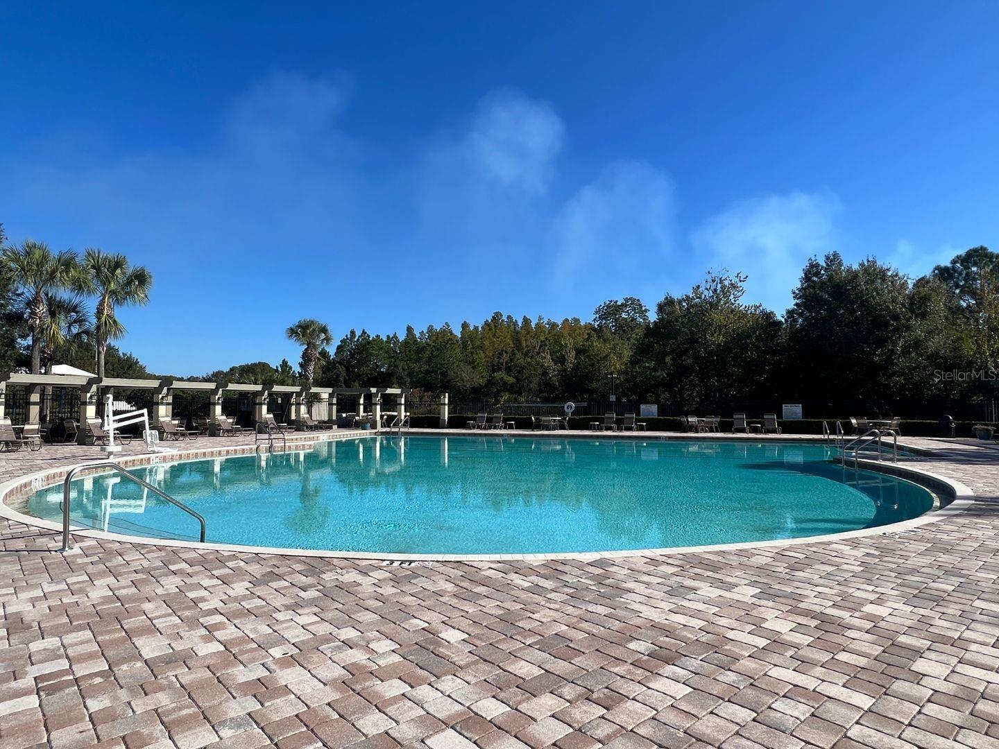 2781 HILLIARD DR, WESLEY CHAPEL, FL, 33543