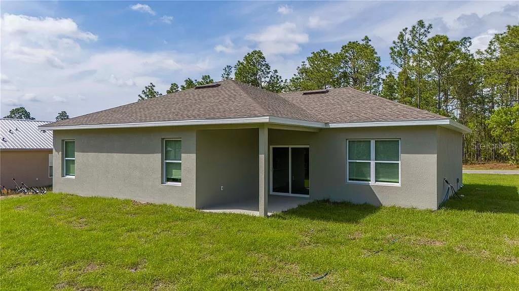 9631 N LOVELL DR, DUNNELLON, FL, 34433
