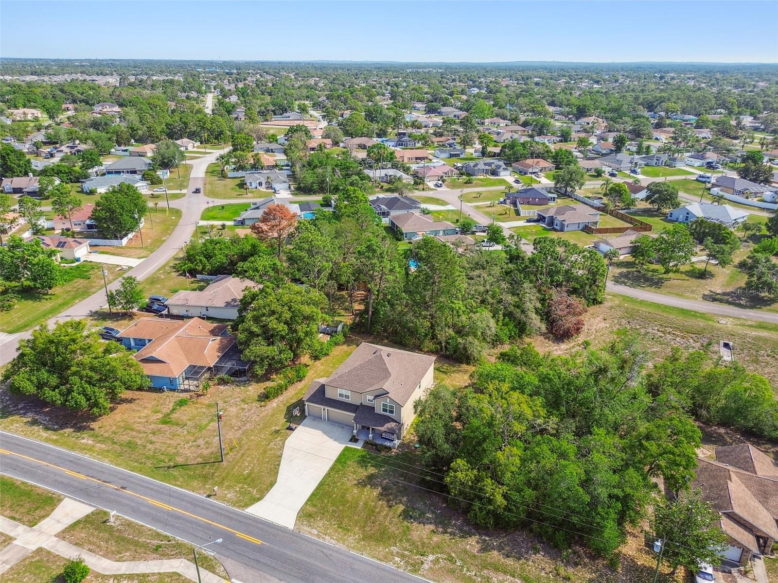 14282 CORONADO DR, SPRING HILL, FL, 34609