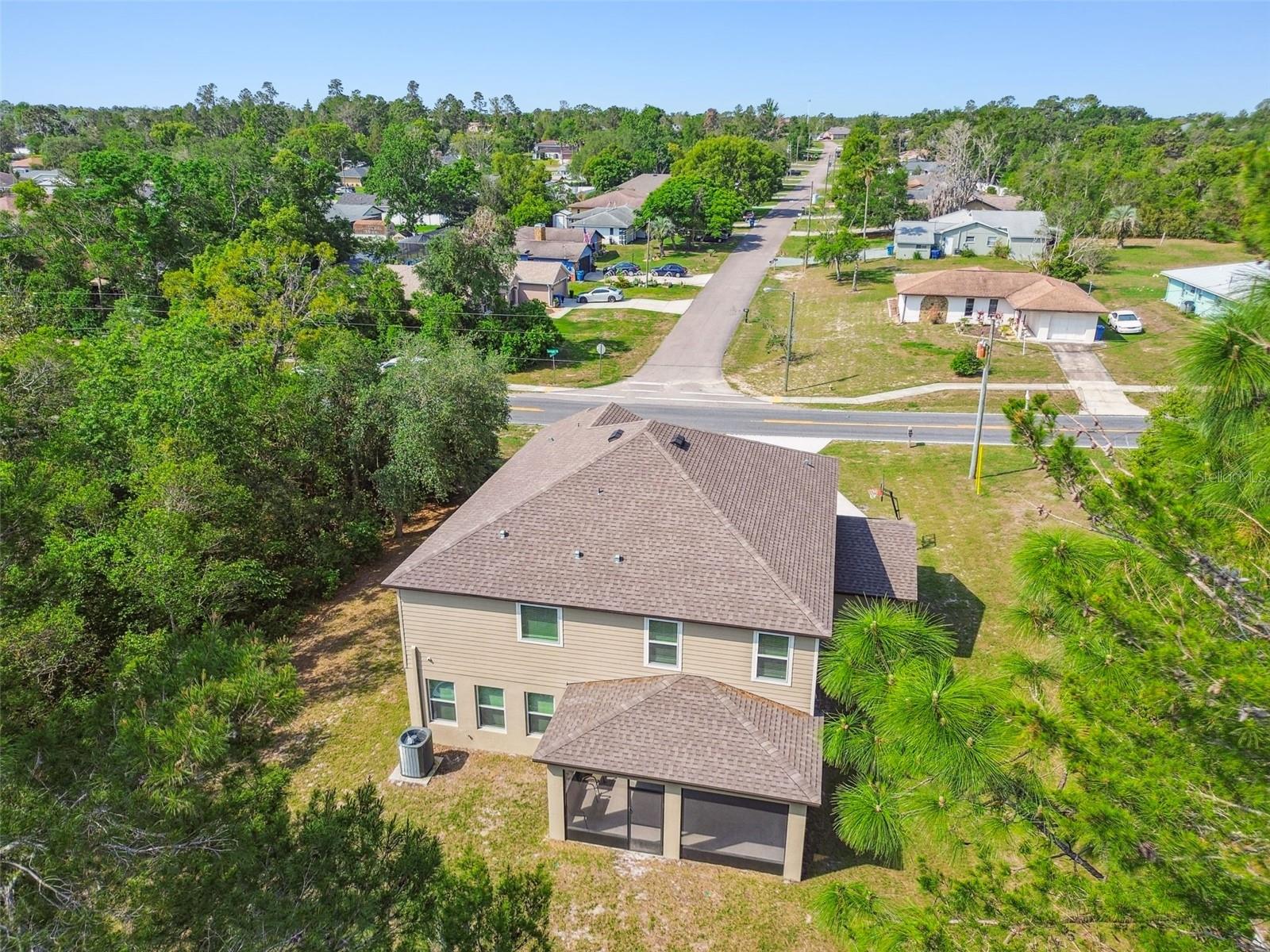 14282 CORONADO DR, SPRING HILL, FL, 34609