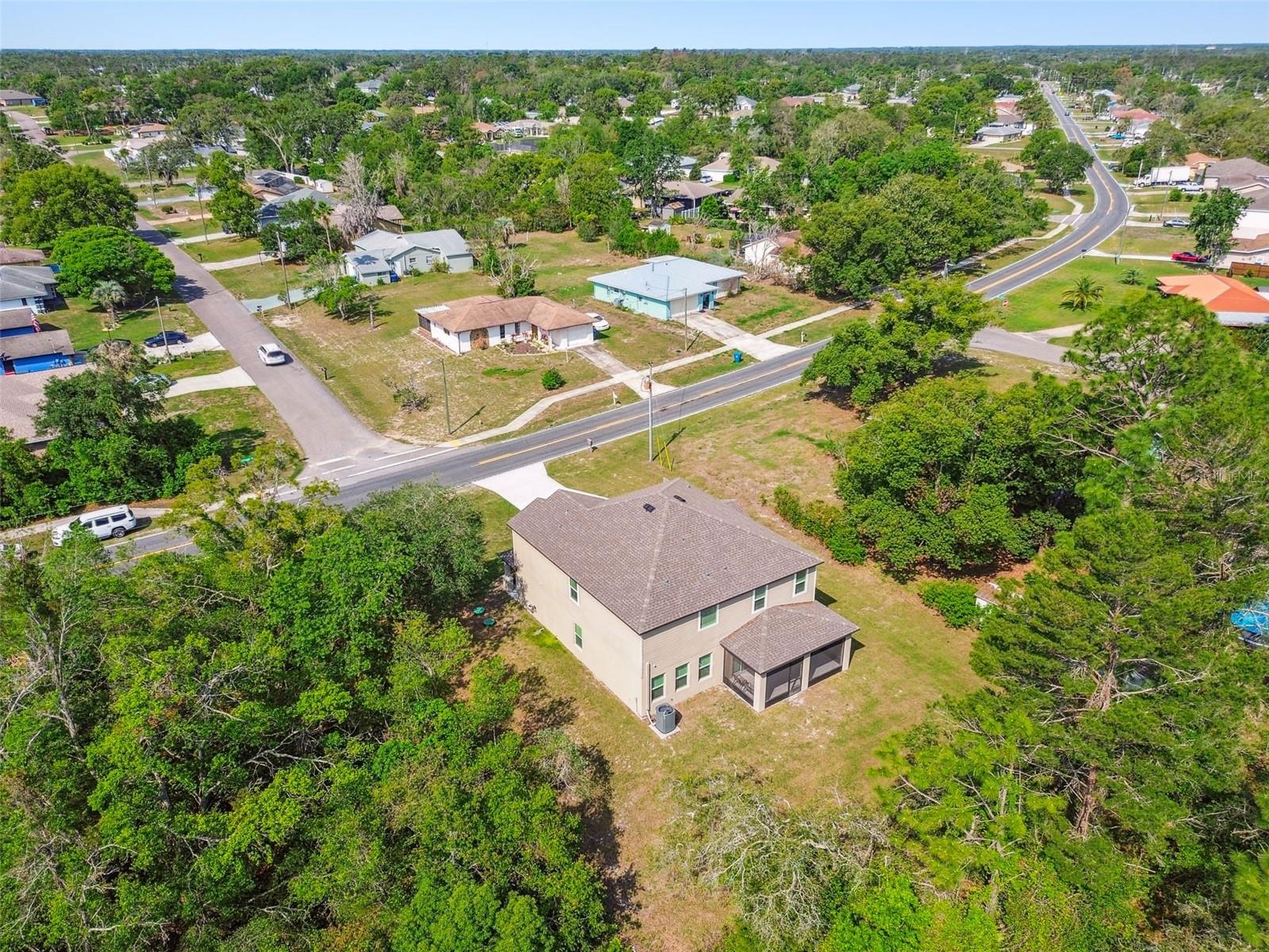 14282 CORONADO DR, SPRING HILL, FL, 34609